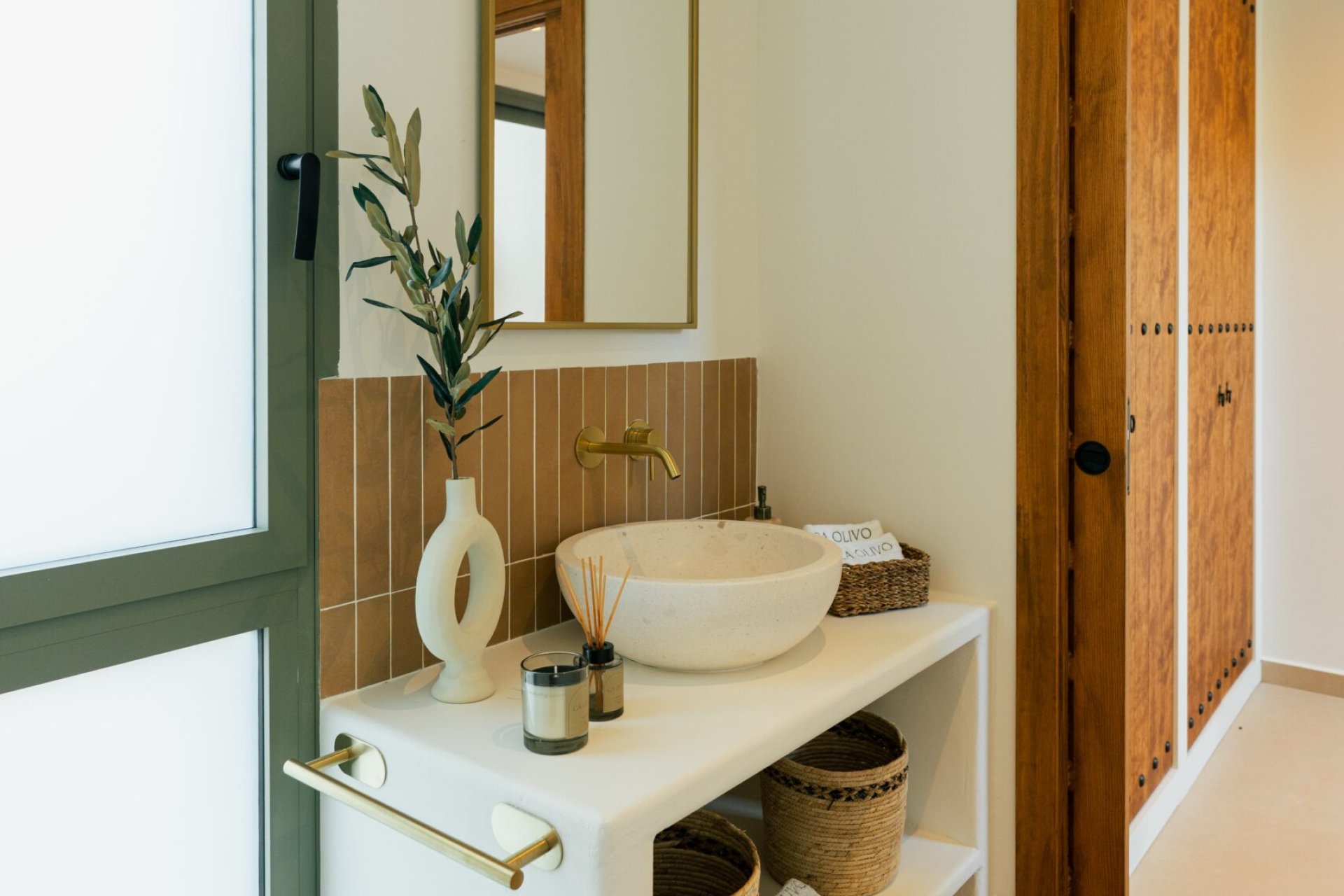 New Build - Villa - Jávea