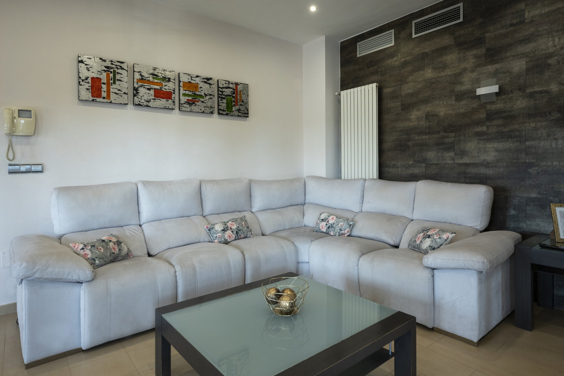 New Build - Villa - Jerónimo y Avileses