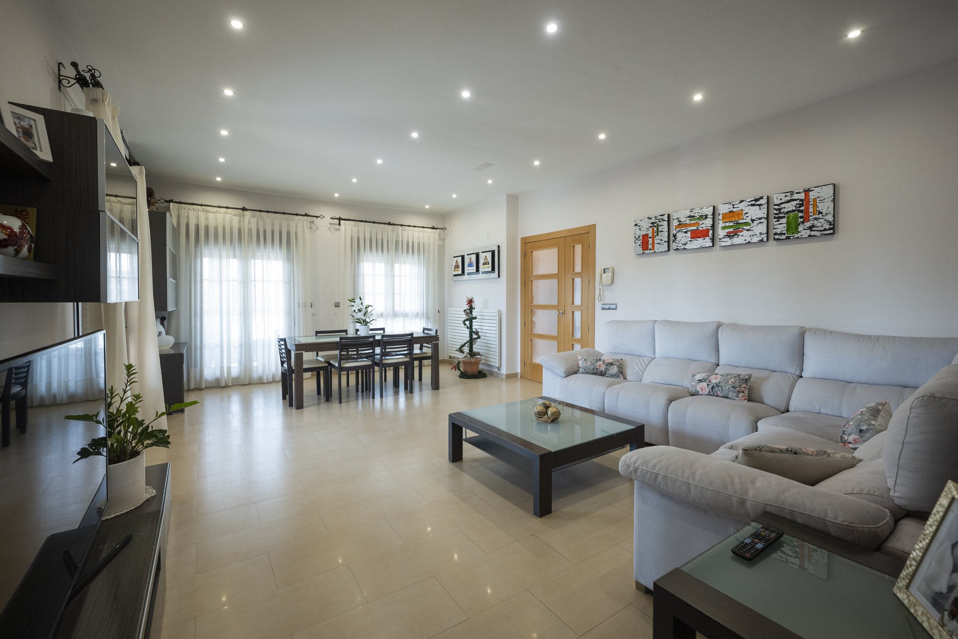 New Build - Villa - Jerónimo y Avileses