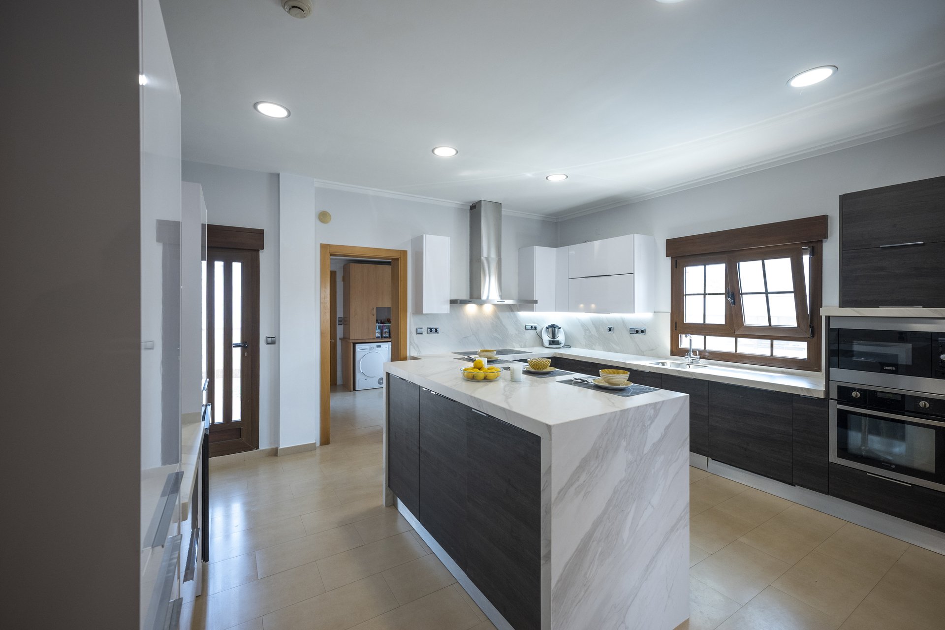 New Build - Villa - Jerónimo y Avileses