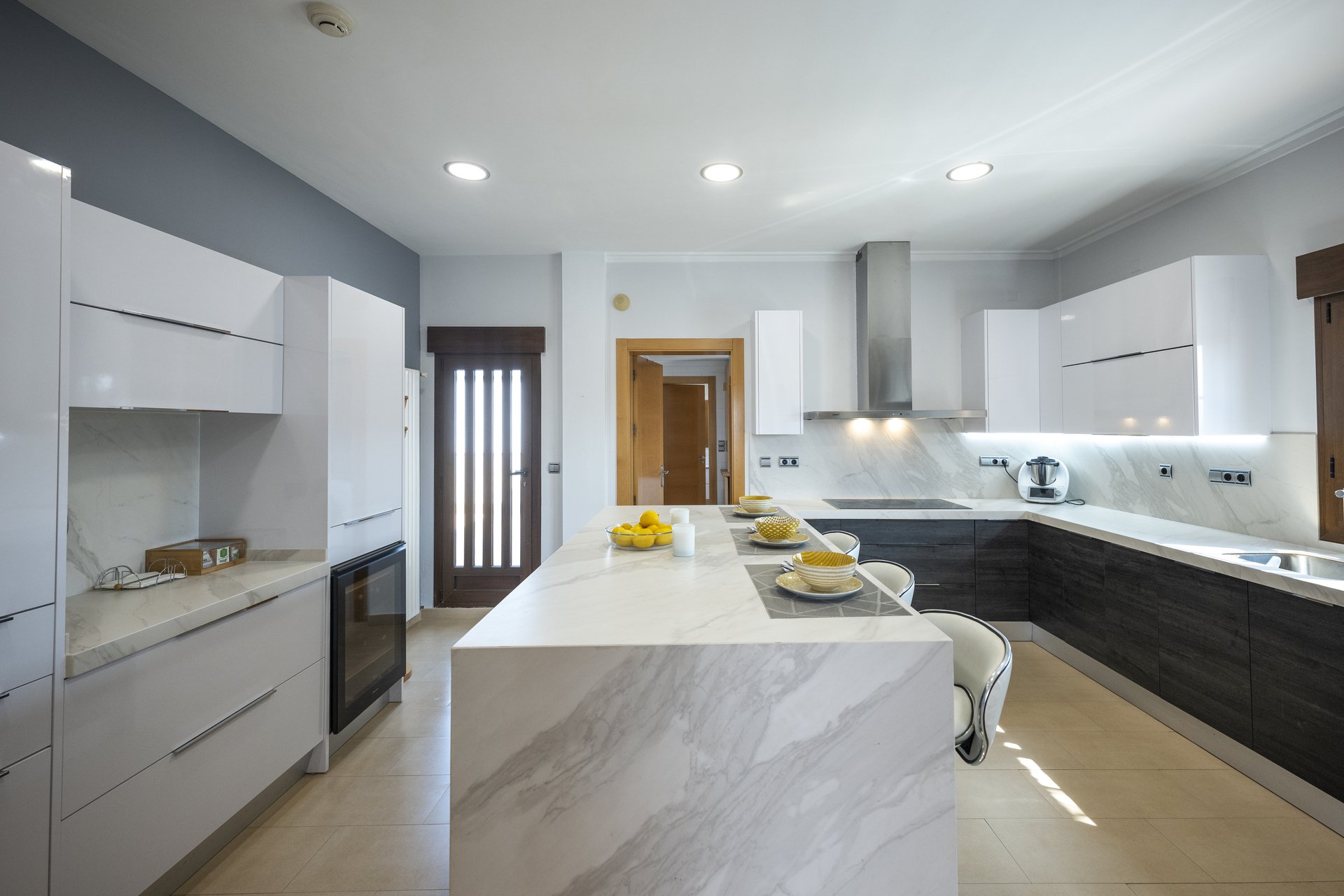 New Build - Villa - Jerónimo y Avileses