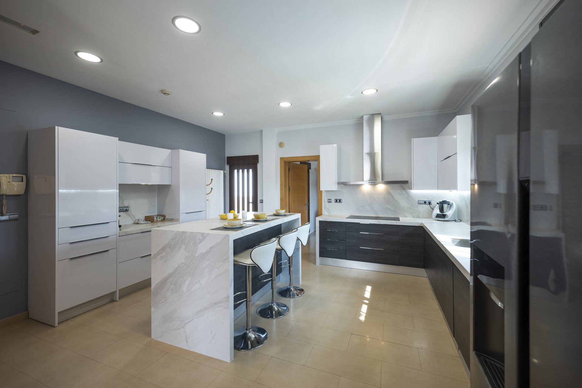 New Build - Villa - Jerónimo y Avileses