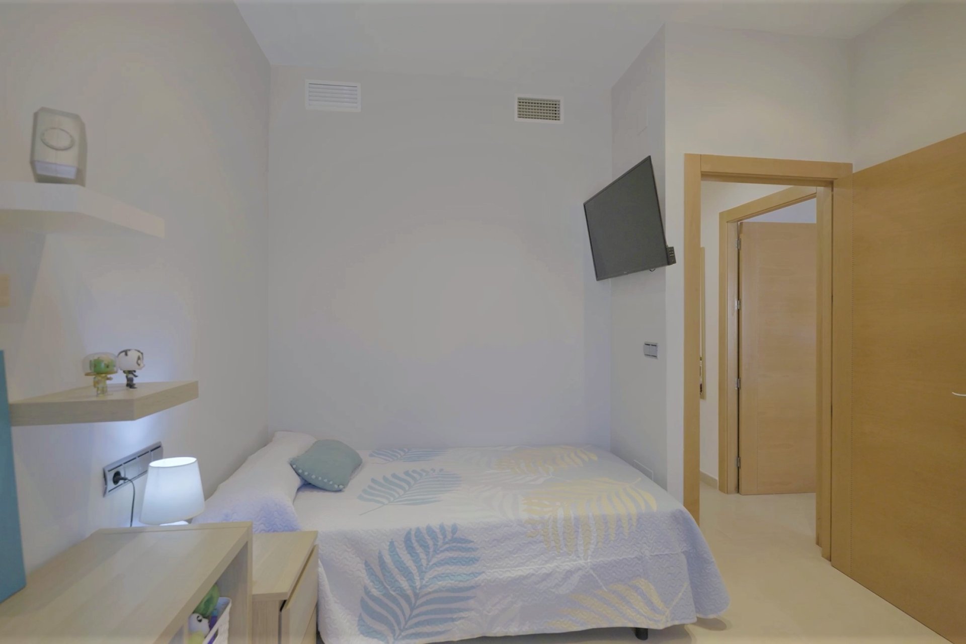 New Build - Villa - Jerónimo y Avileses
