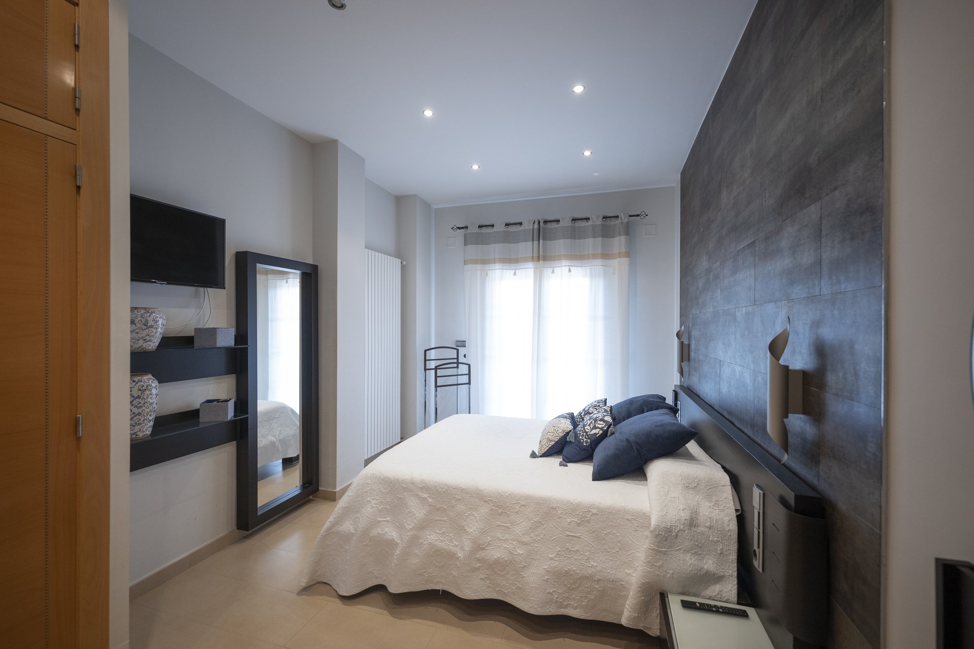 New Build - Villa - Jerónimo y Avileses
