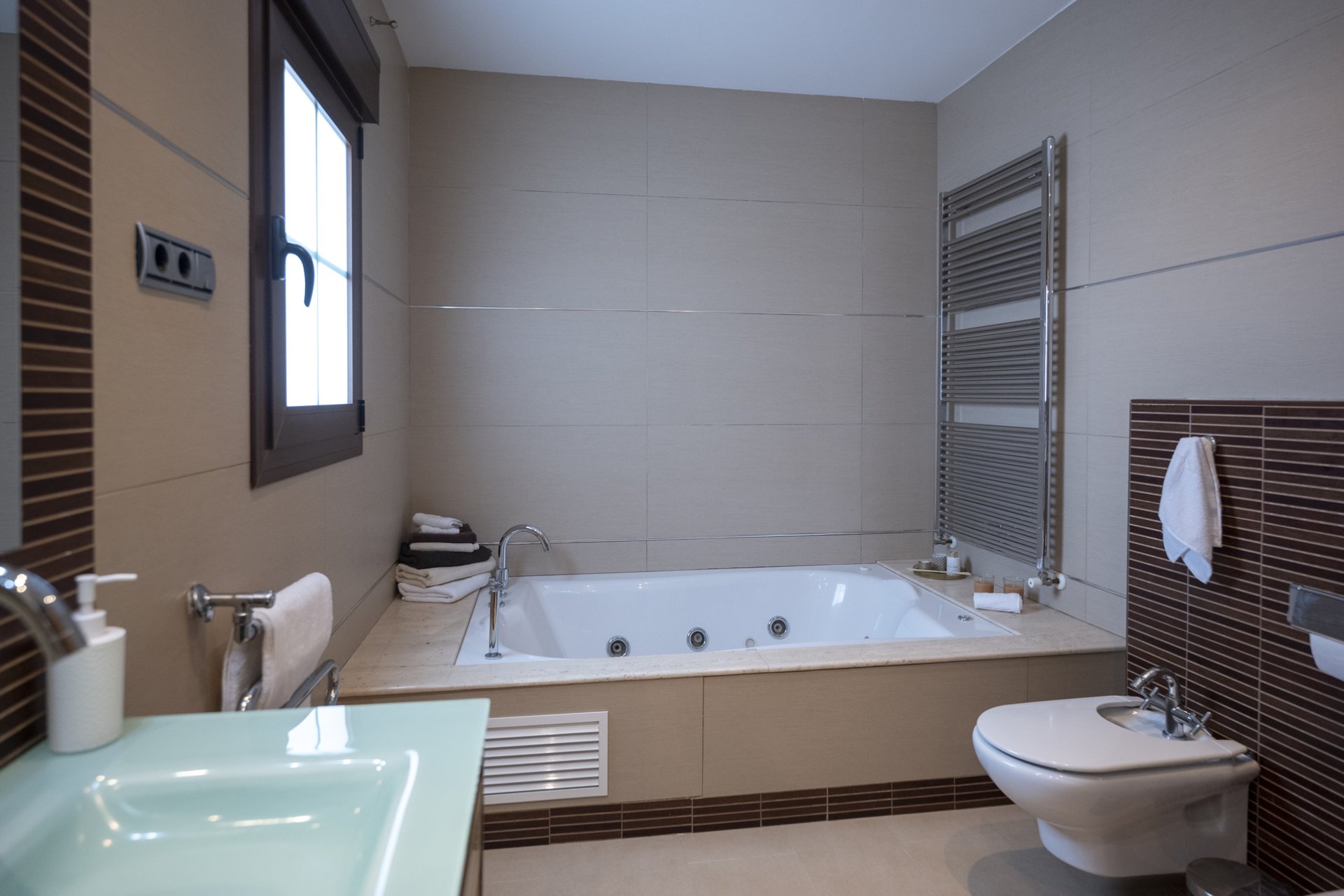 New Build - Villa - Jerónimo y Avileses