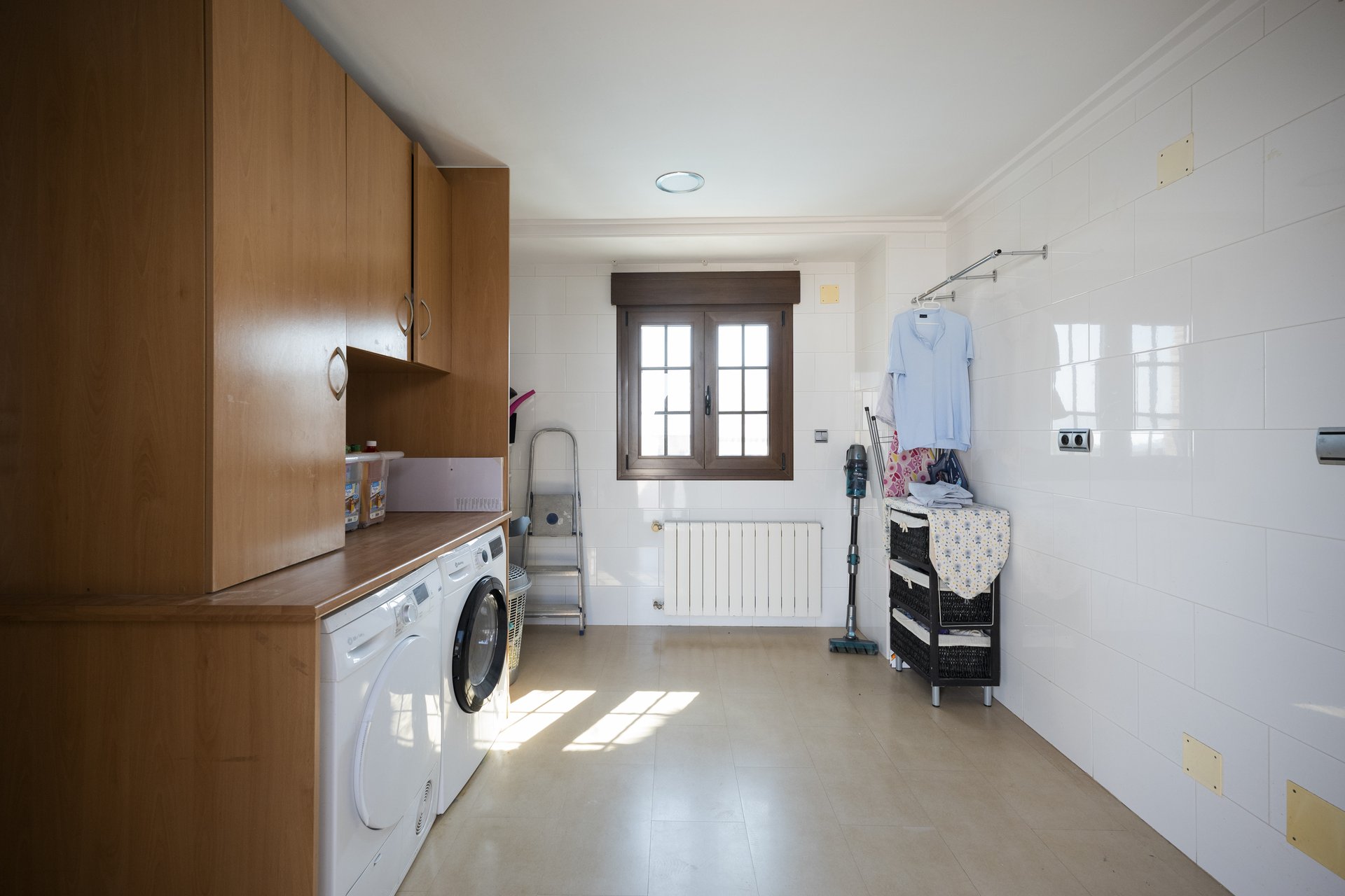 New Build - Villa - Jerónimo y Avileses