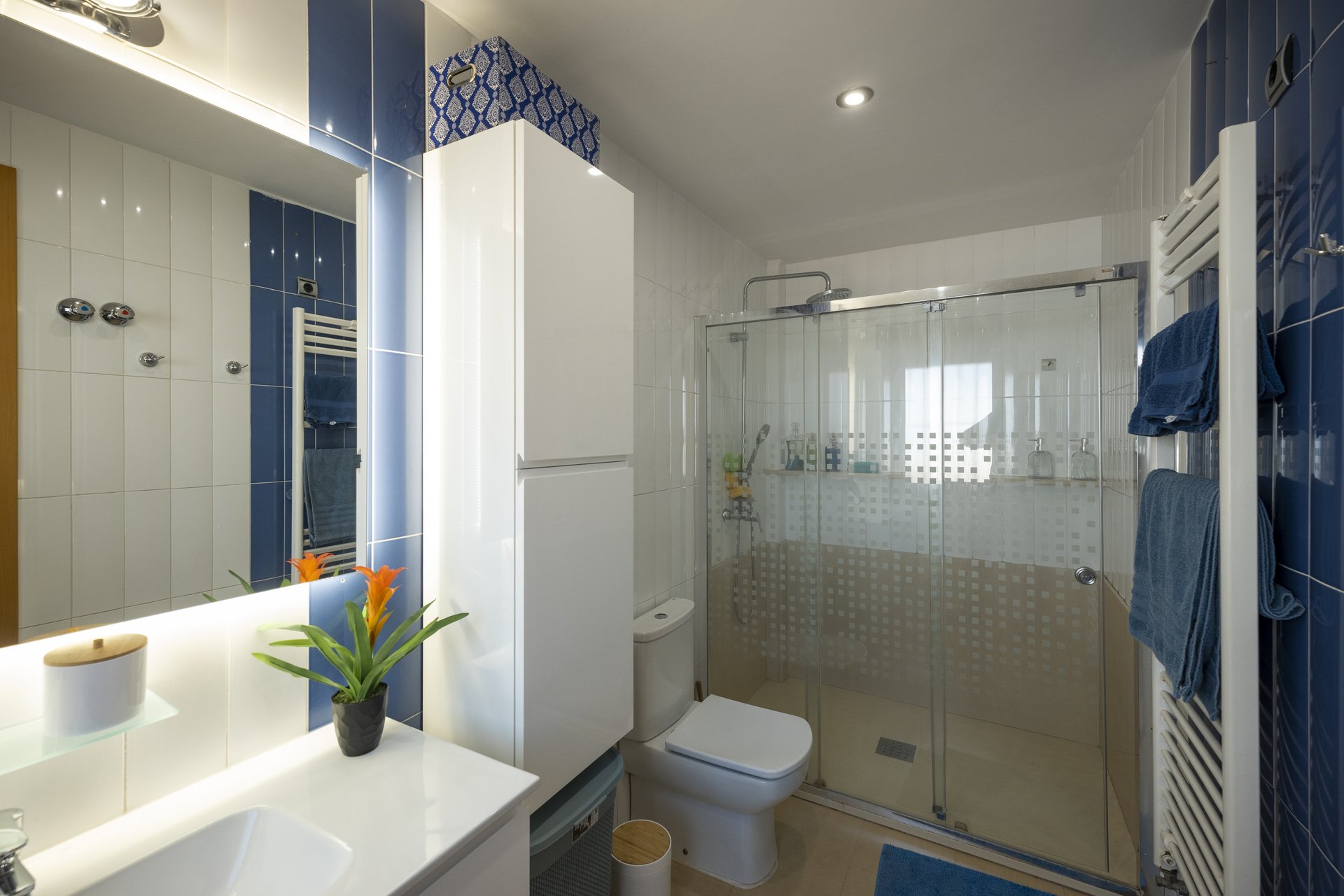 New Build - Villa - Jerónimo y Avileses
