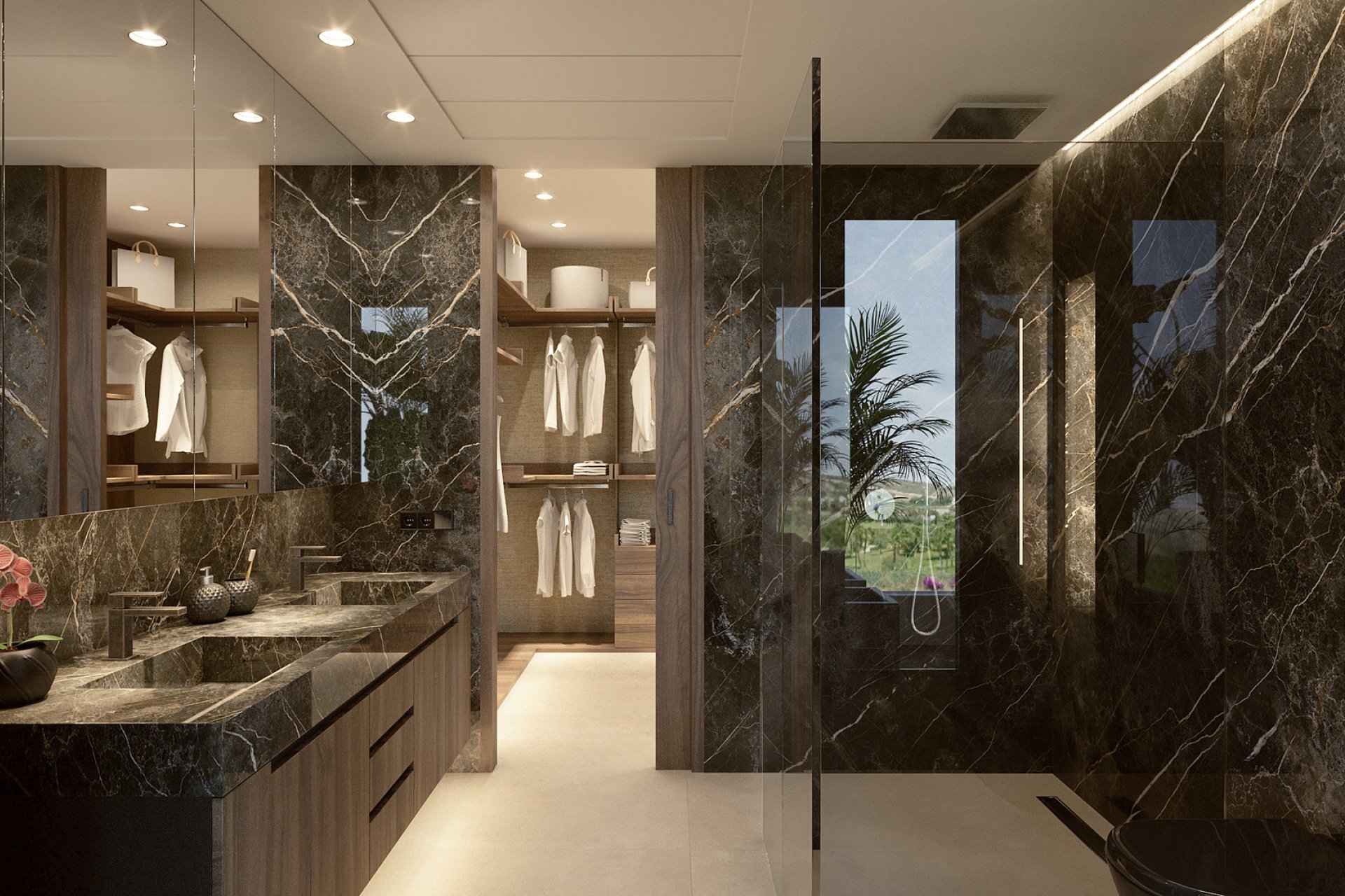 New Build - Villa - La Finca Golf