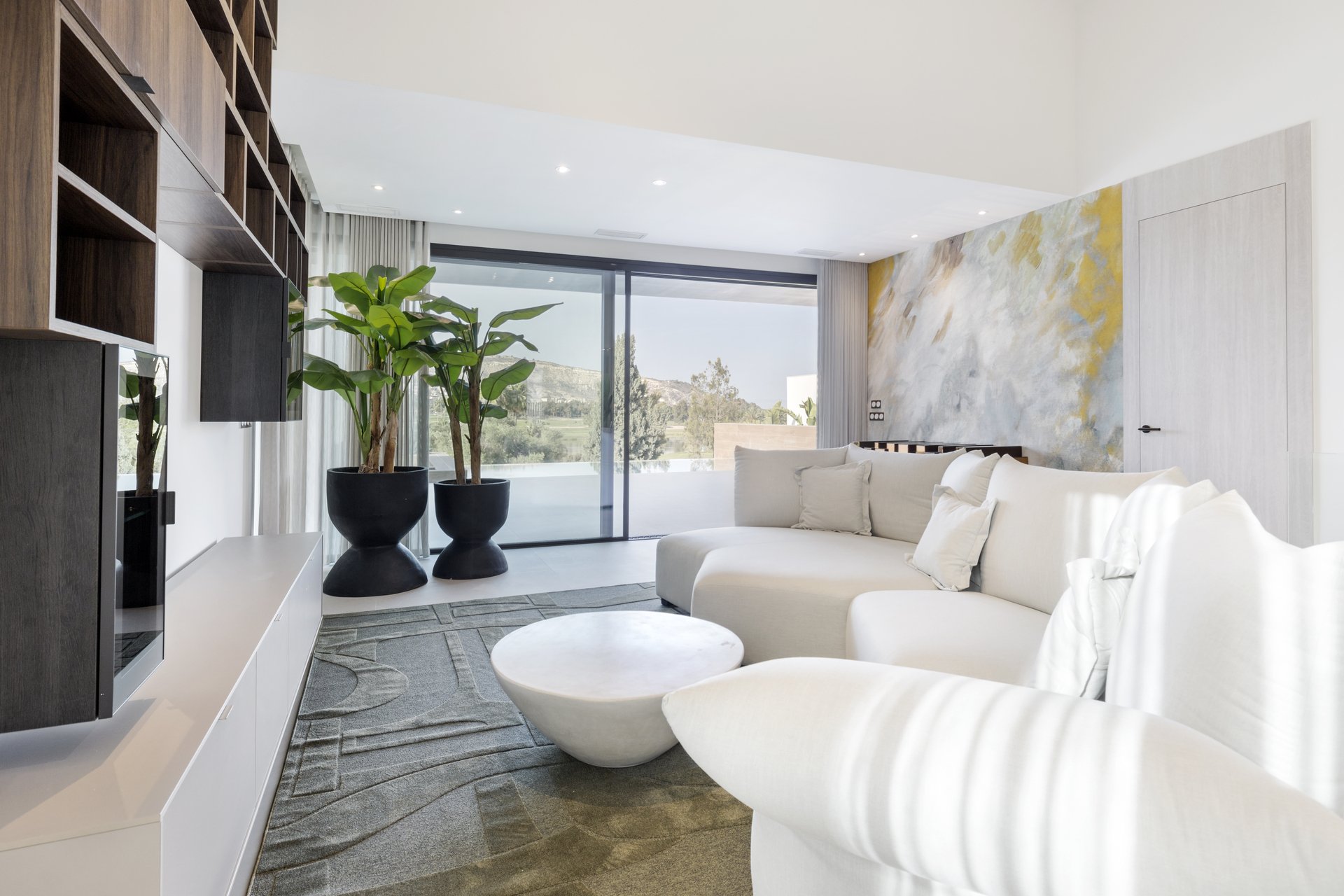 New Build - Villa - La Finca Golf