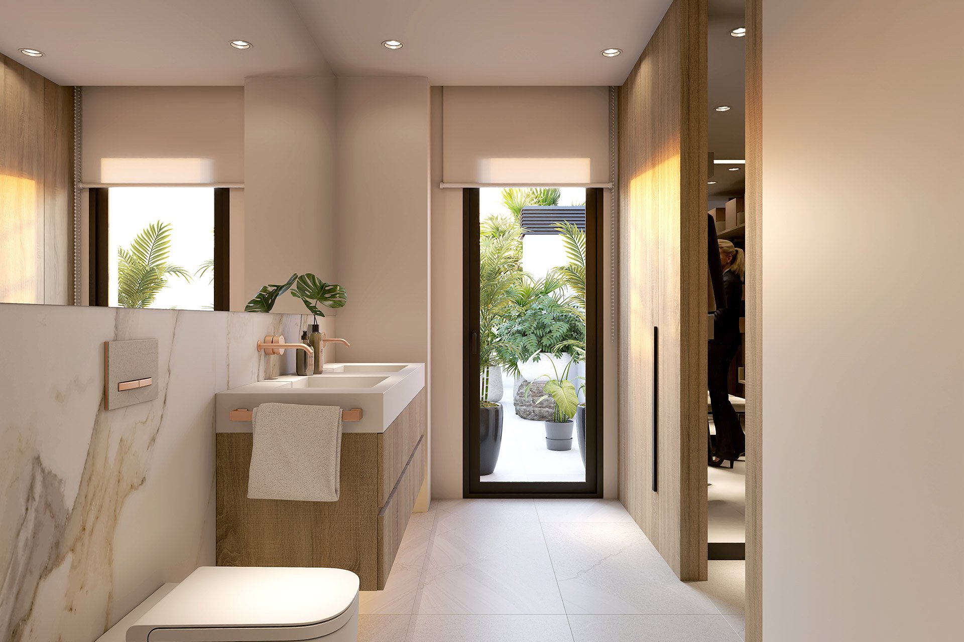 New Build - Villa - La Finca Golf