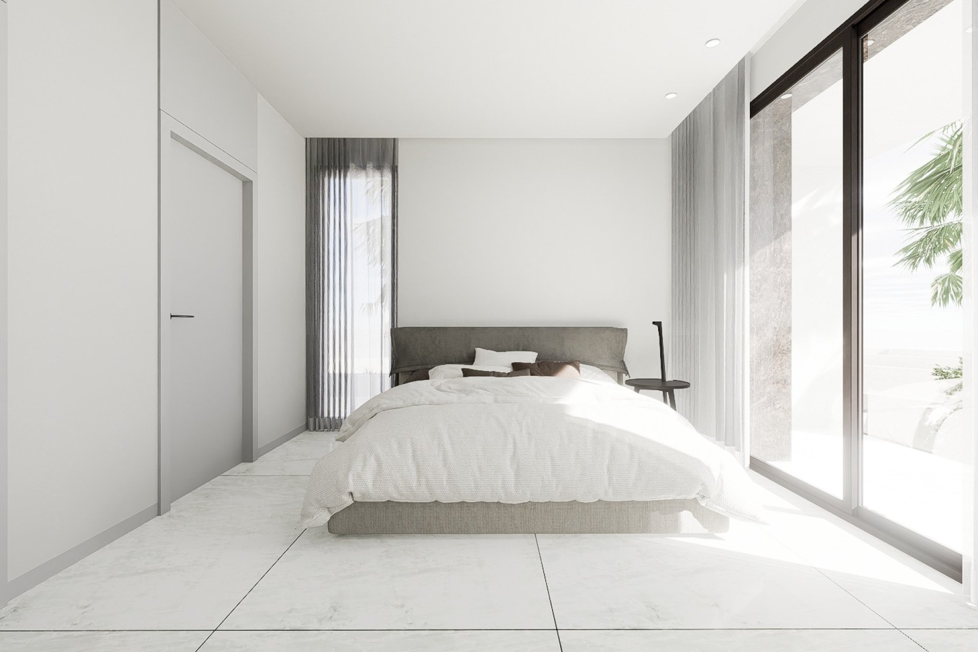 New Build - Villa - La Nucía