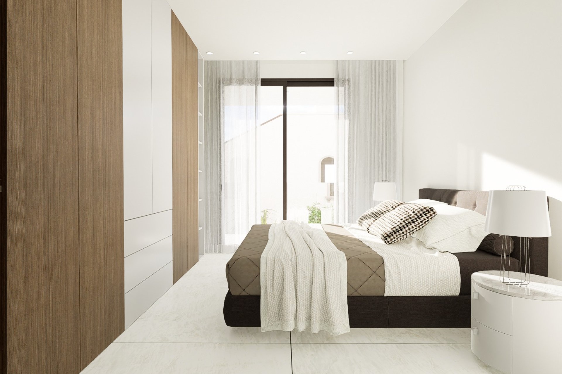 New Build - Villa - La Nucía
