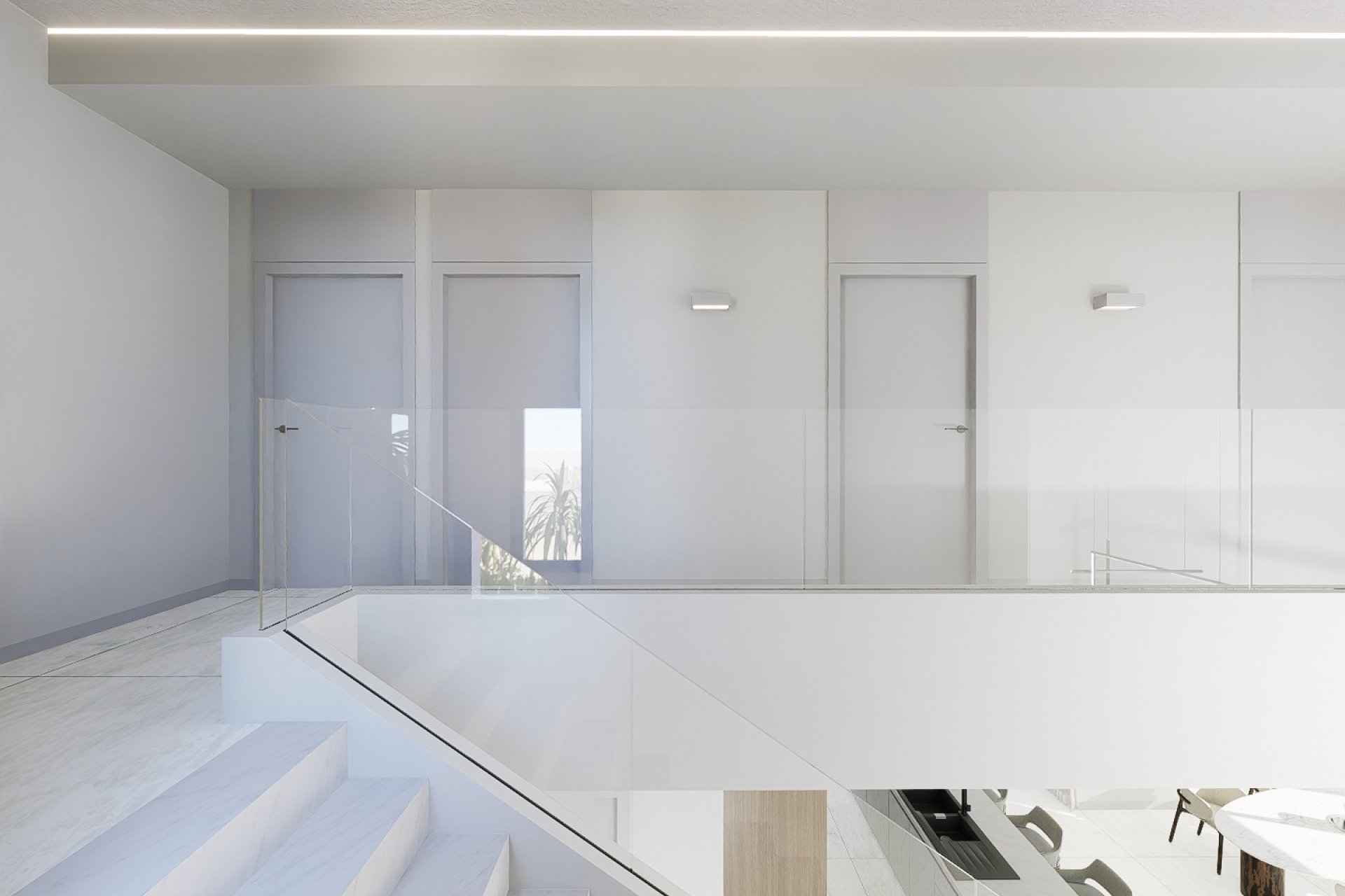 New Build - Villa - La Nucía