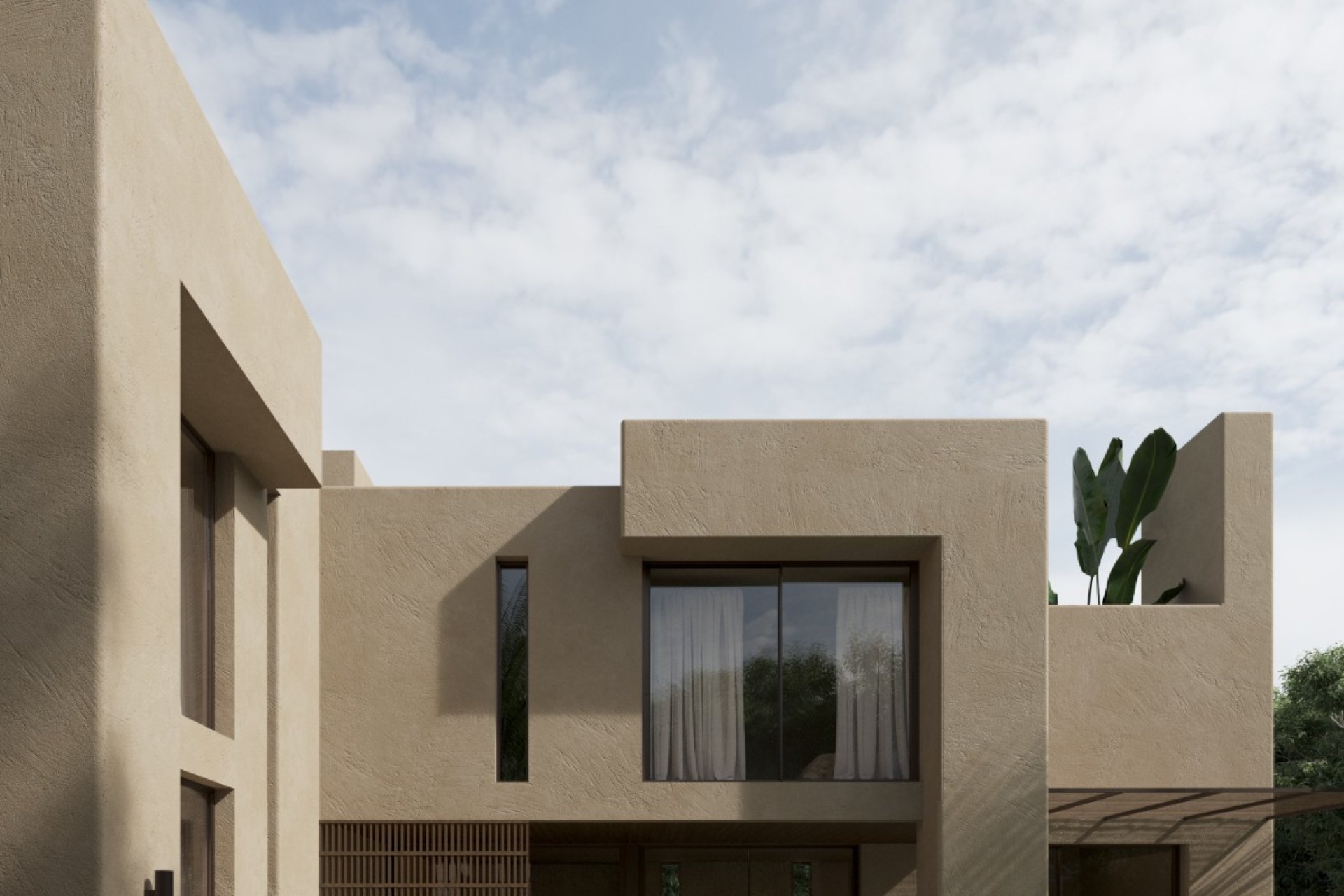 New Build - Villa - La Nucía