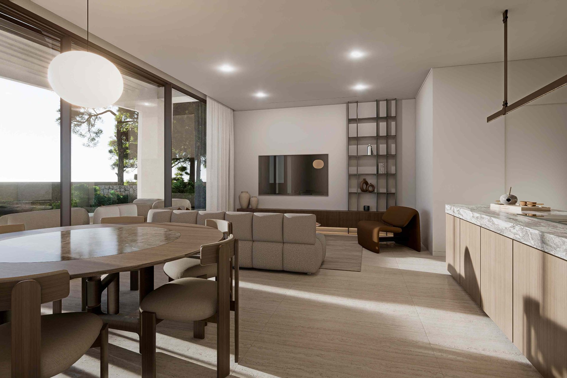 New Build - Villa - Las Colinas Golf