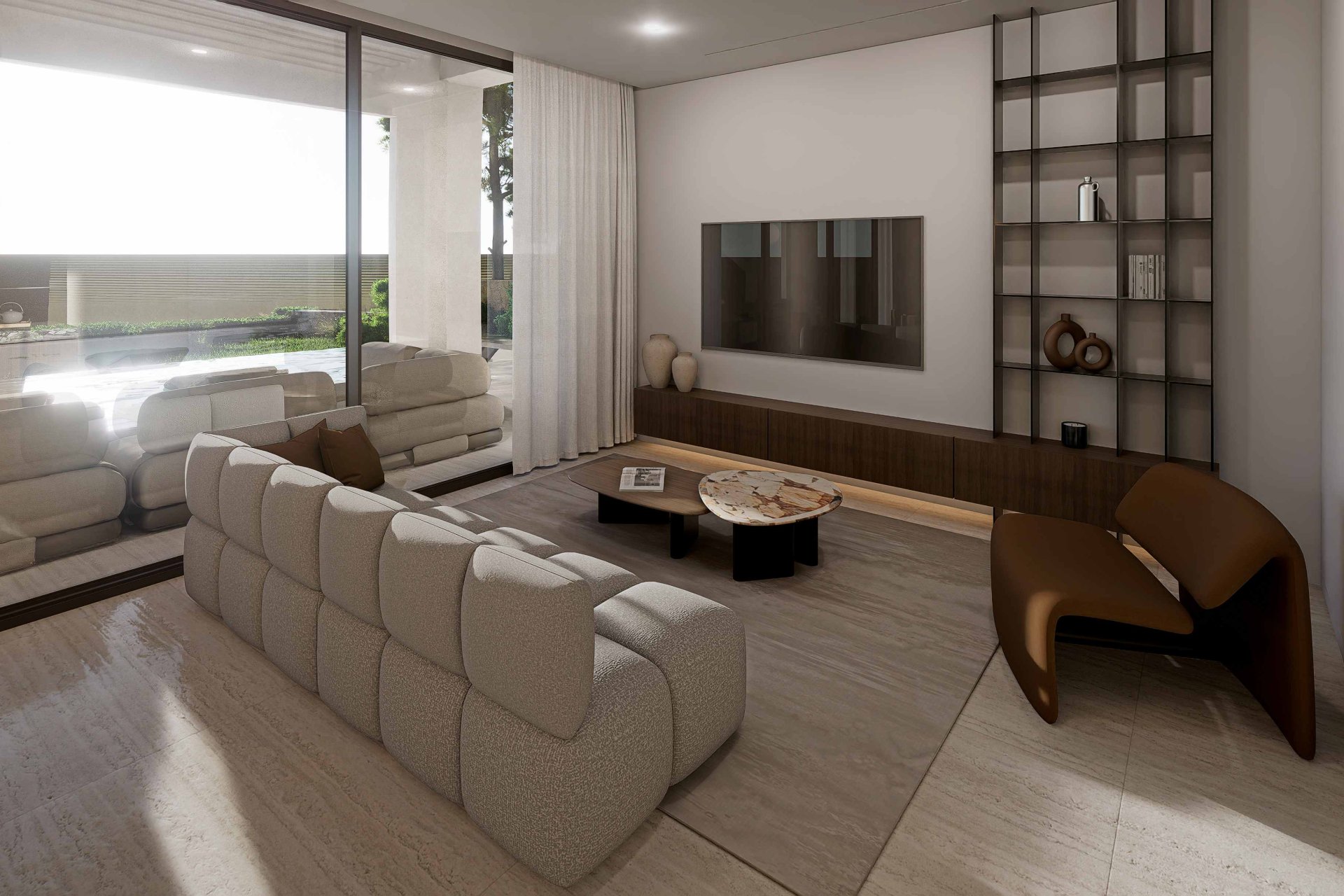 New Build - Villa - Las Colinas Golf