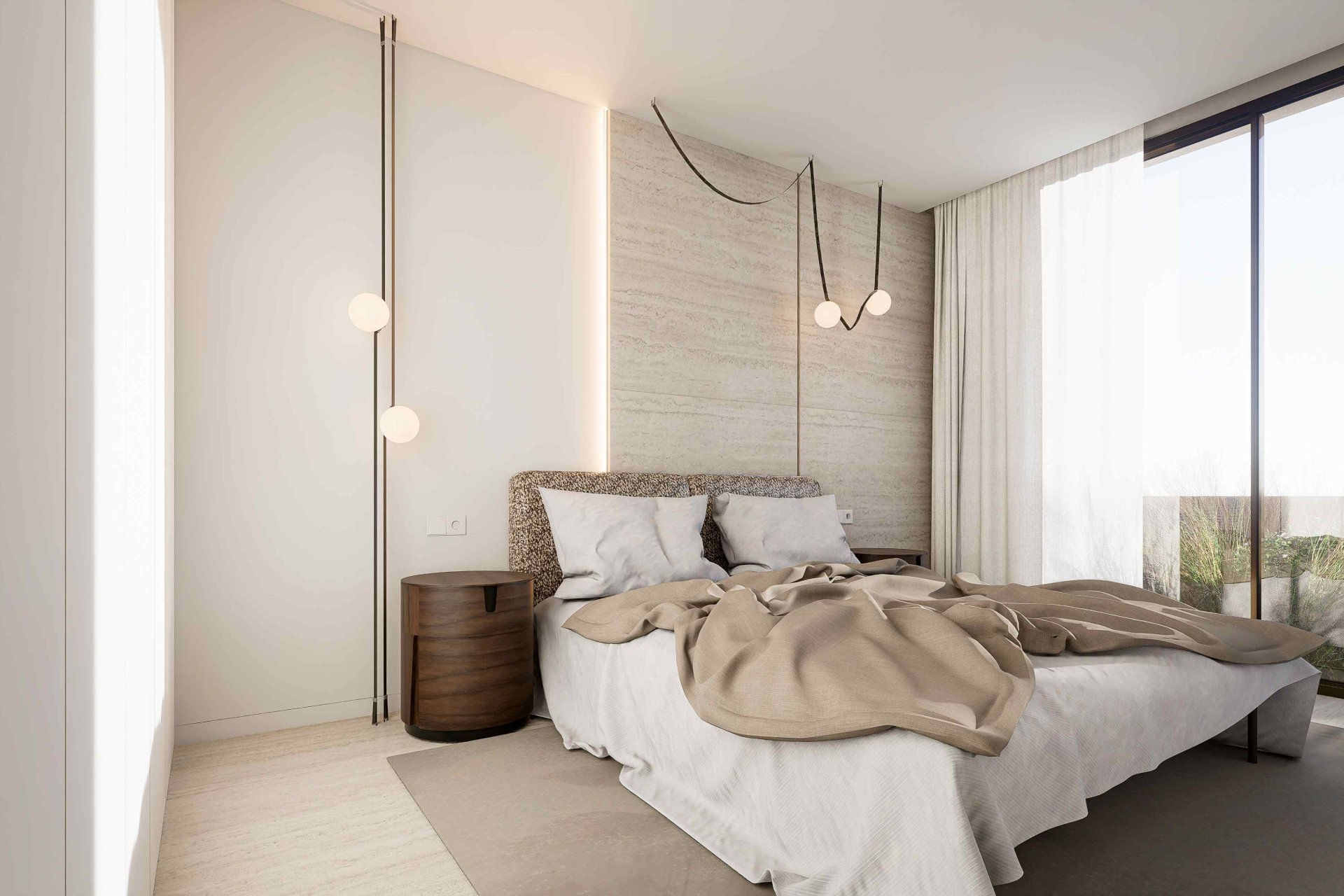 New Build - Villa - Las Colinas Golf