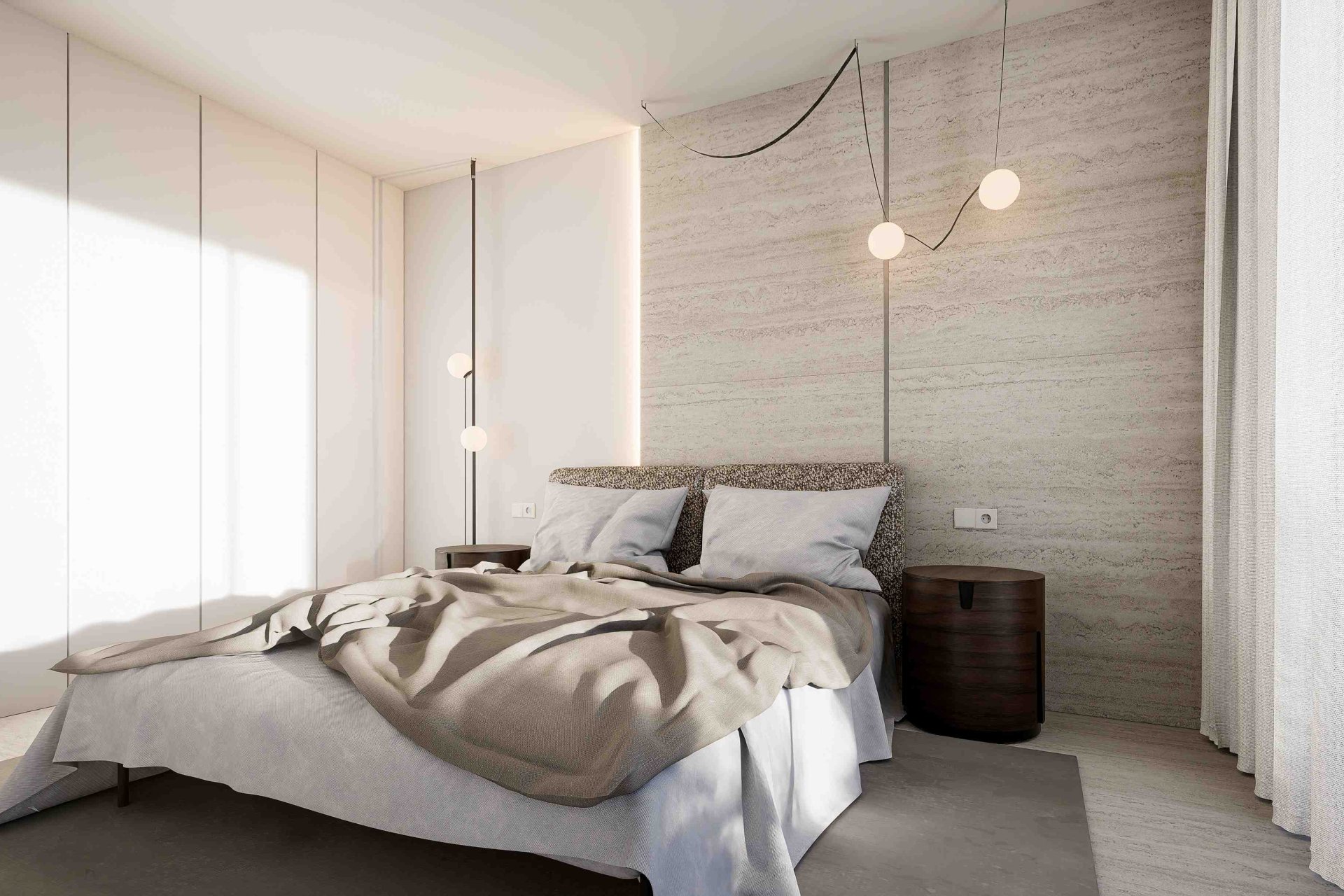 New Build - Villa - Las Colinas Golf