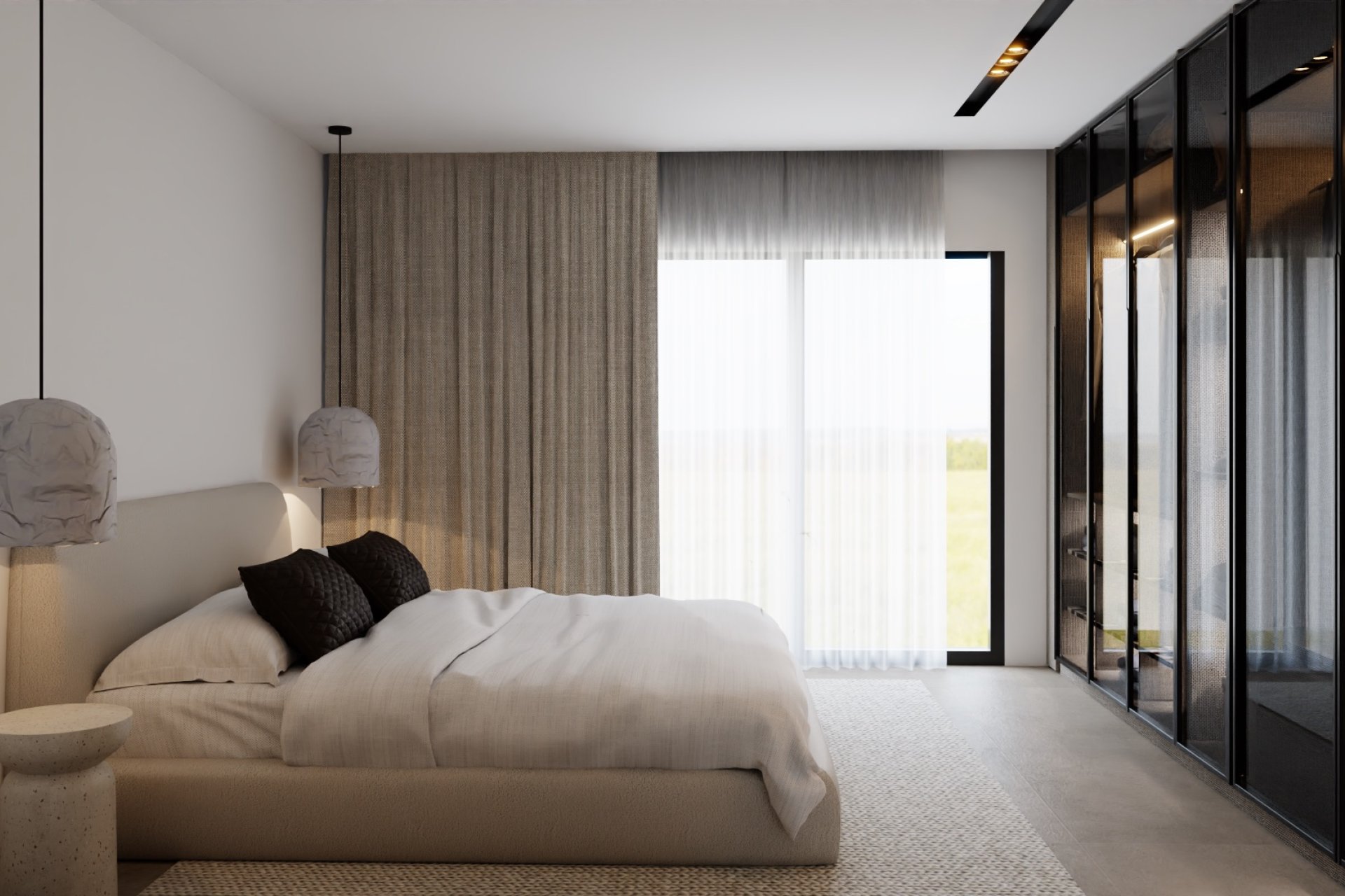 New Build - Villa - Orihuela Costa