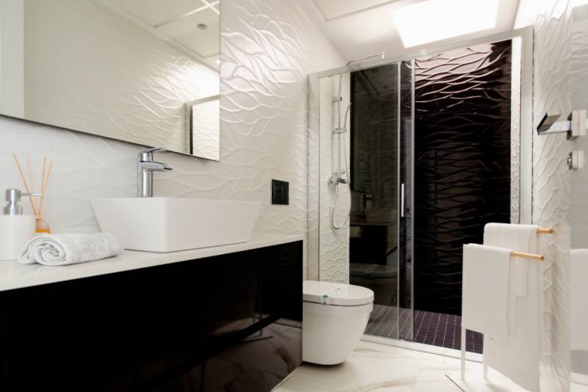 New Build - Villa - Orihuela Costa