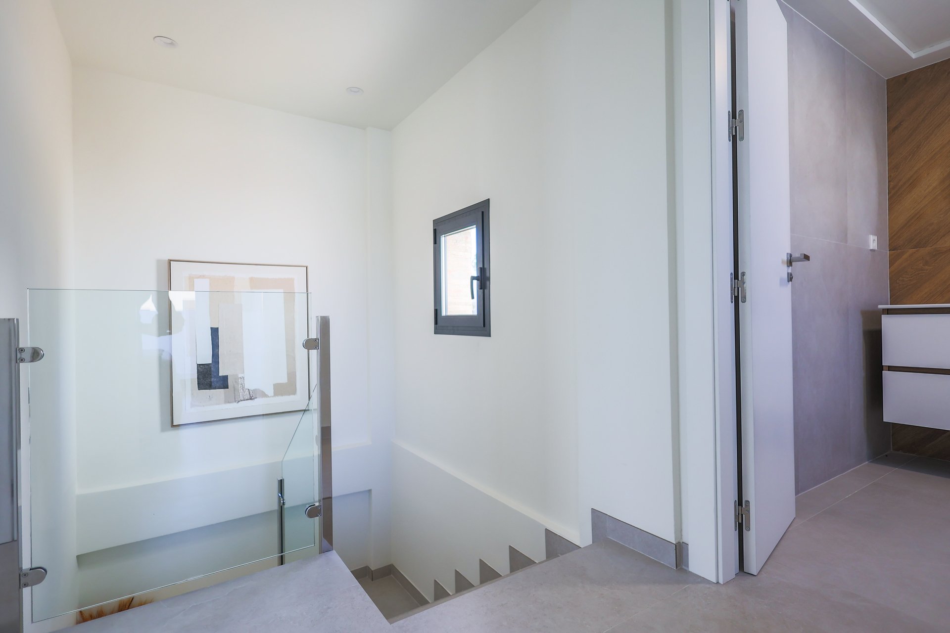 New Build - Villa - Orihuela Costa