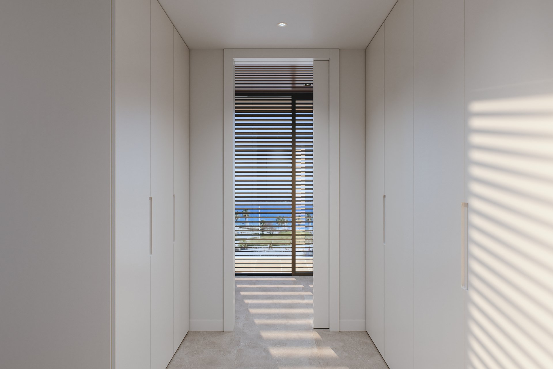 New Build - Villa - Orihuela Costa