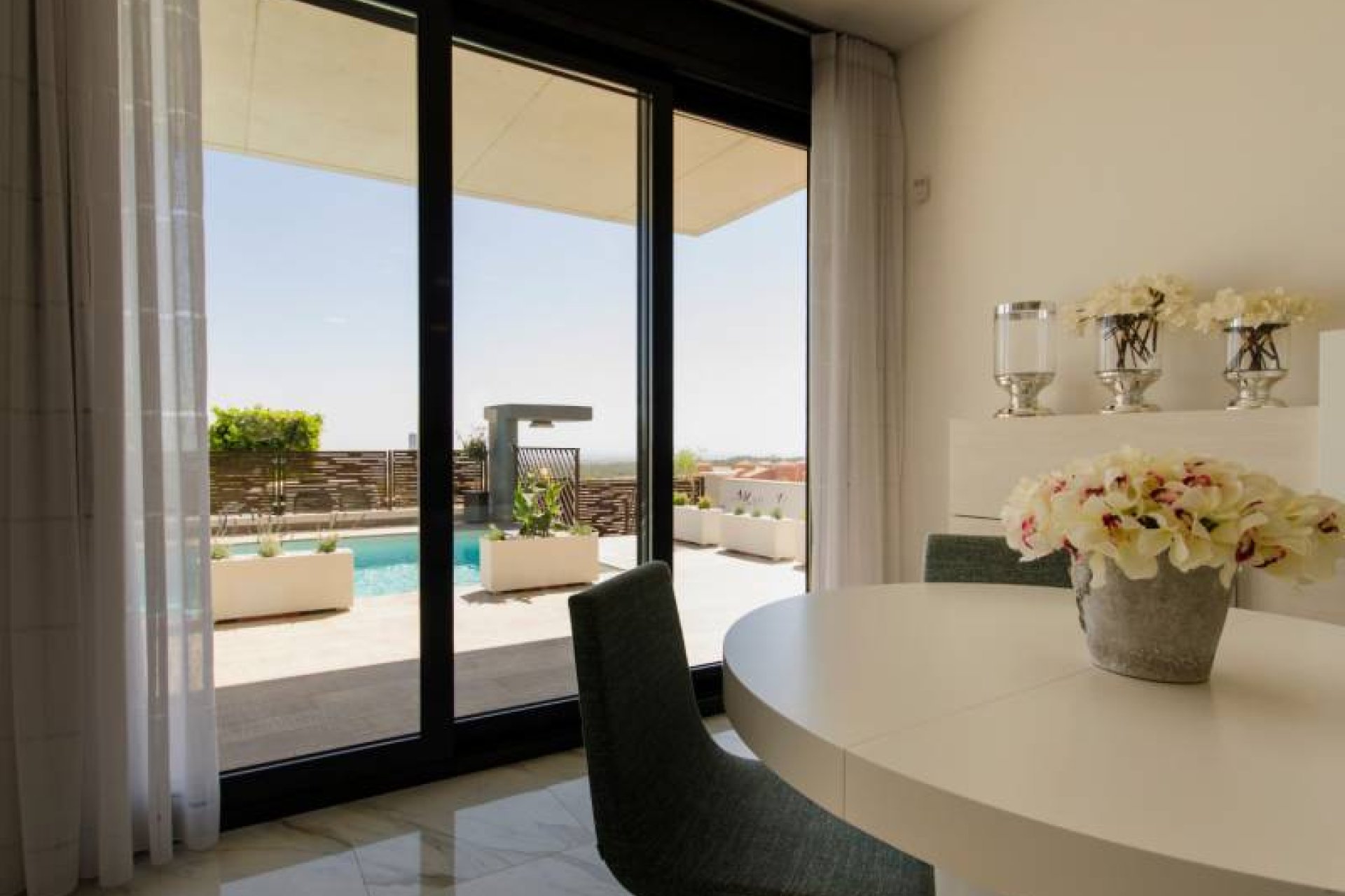 New Build - Villa - Orihuela