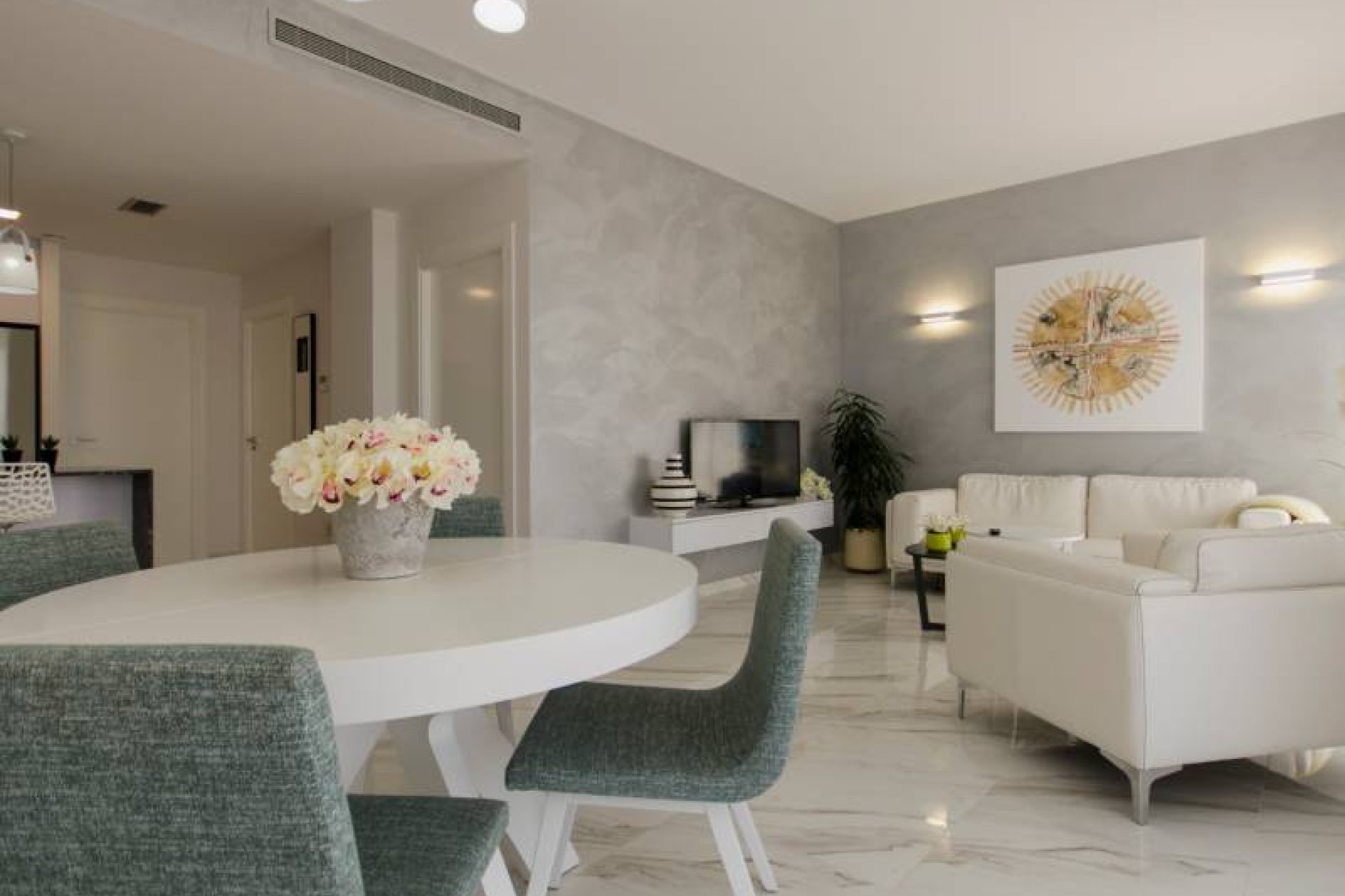 New Build - Villa - Orihuela