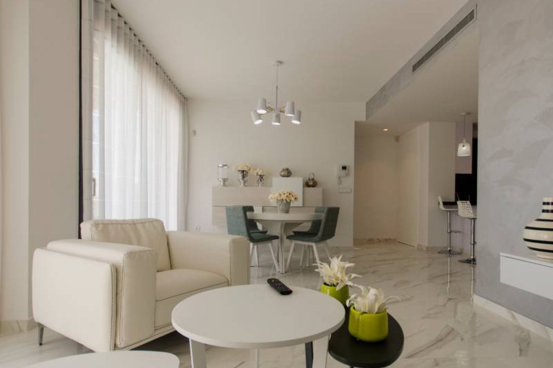 New Build - Villa - Orihuela