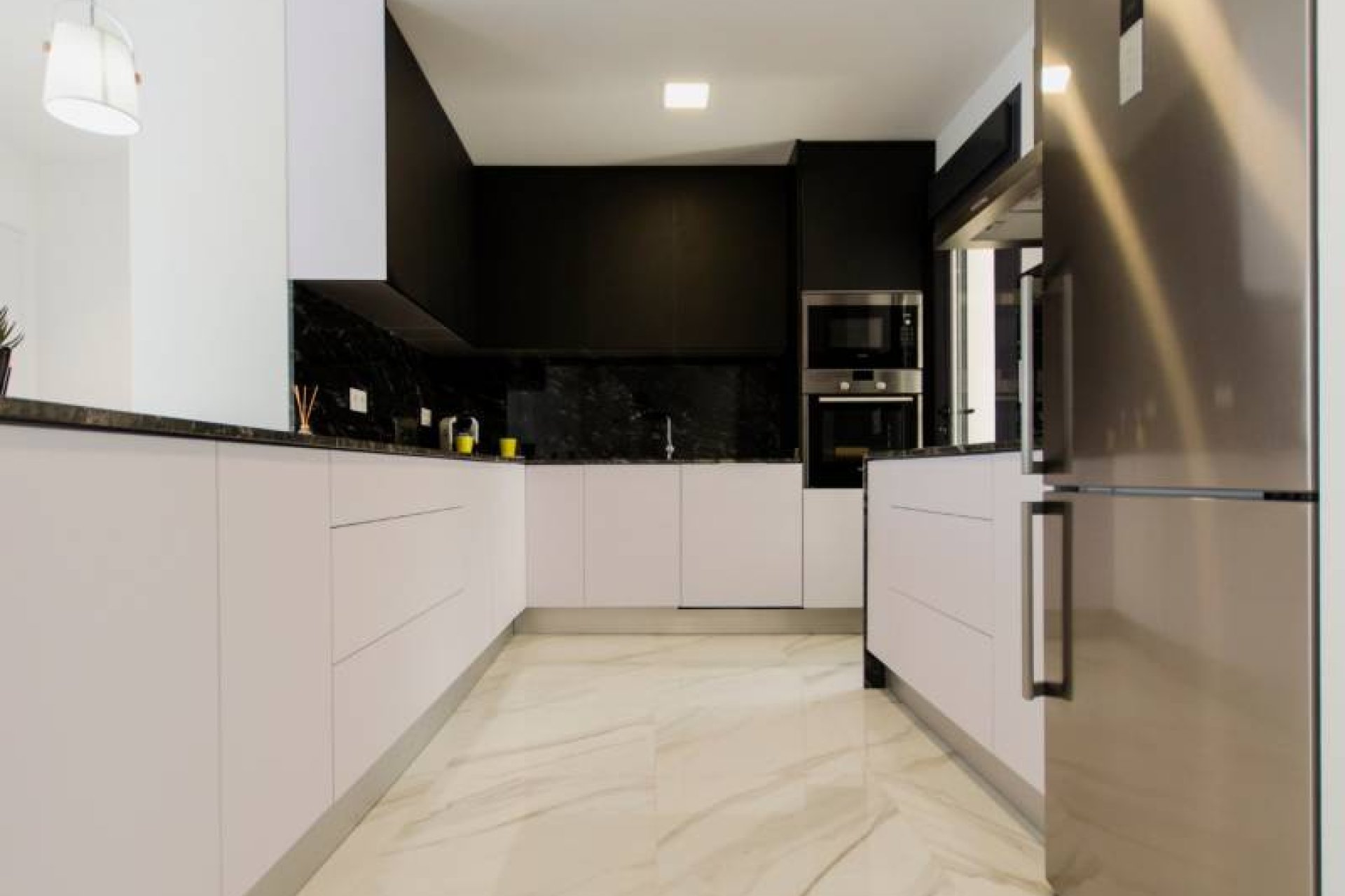 New Build - Villa - Orihuela