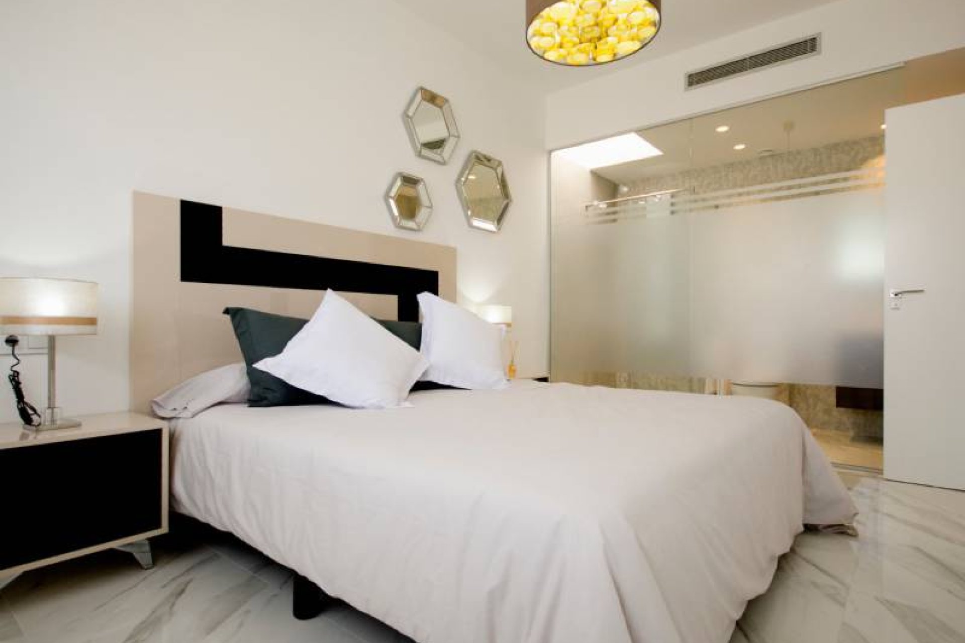 New Build - Villa - Orihuela