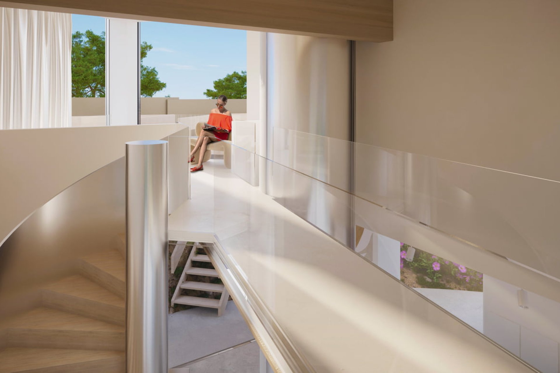 New Build - Villa - Orihuela
