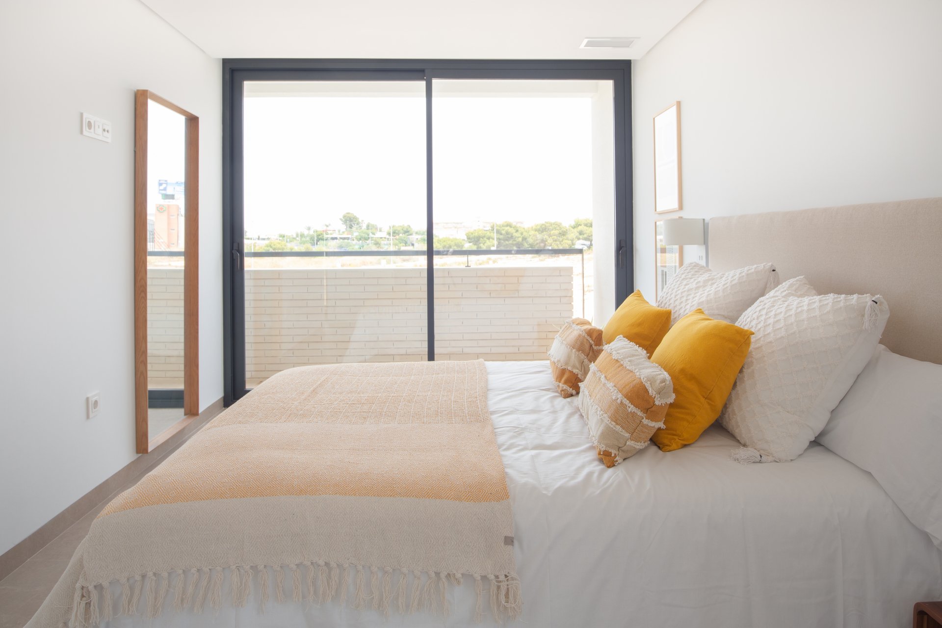 New Build - Villa - Orihuela