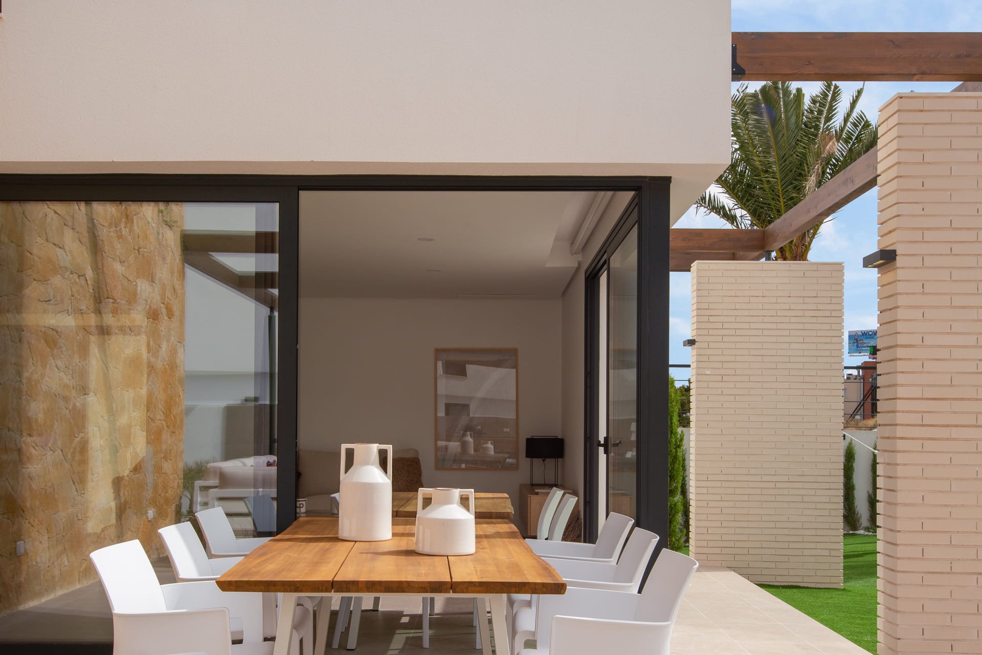 New Build - Villa - Orihuela