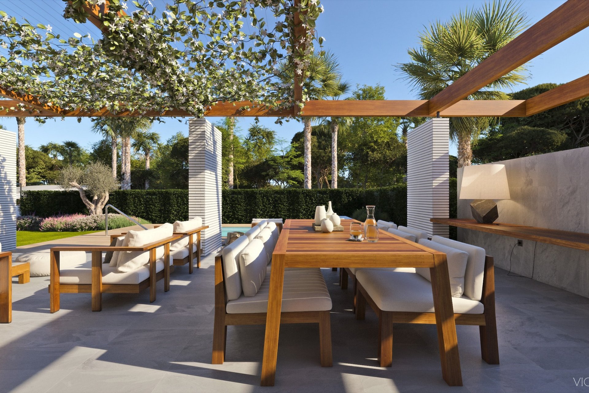 New Build - Villa - Orihuela