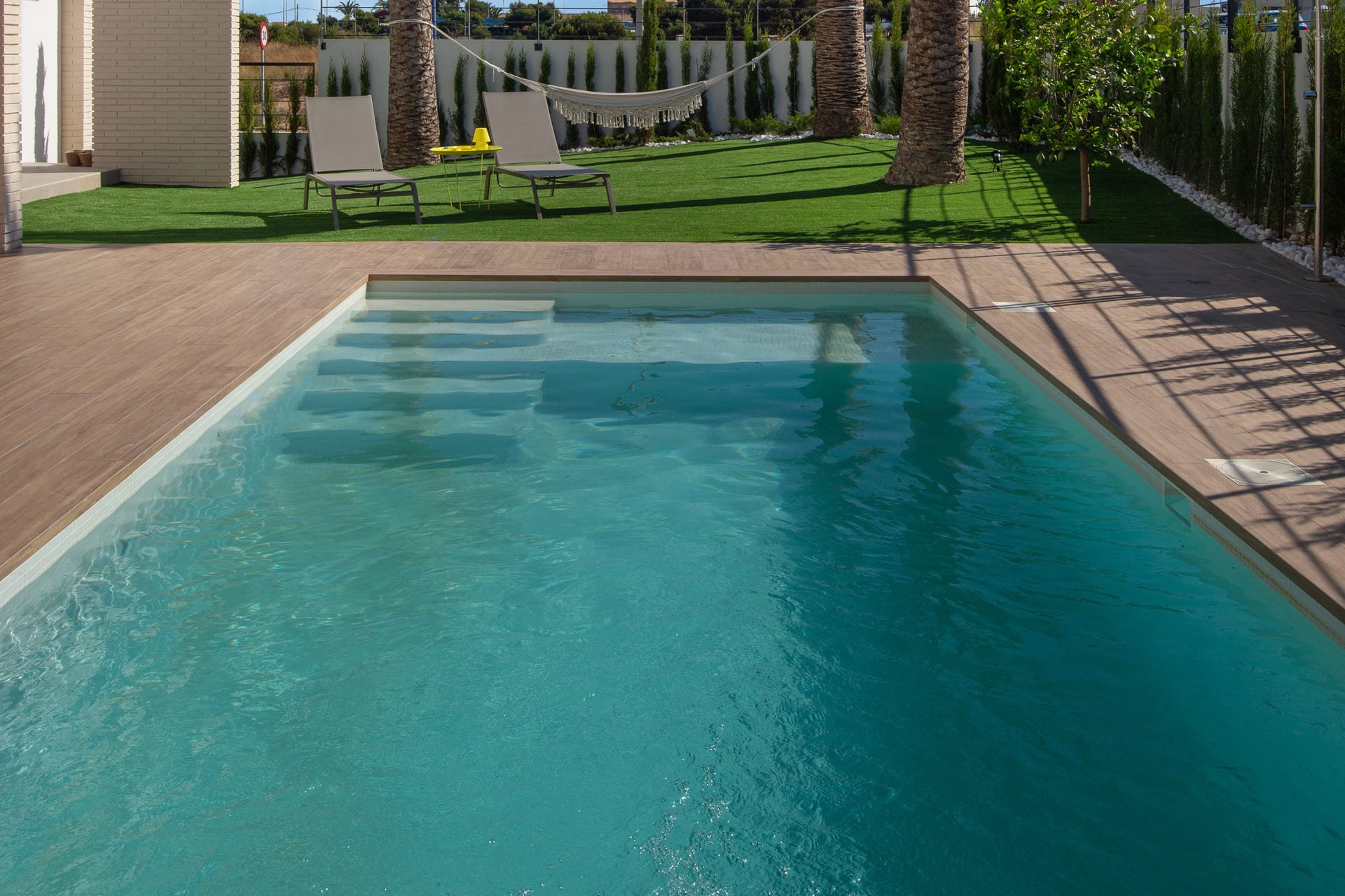 New Build - Villa - Orihuela