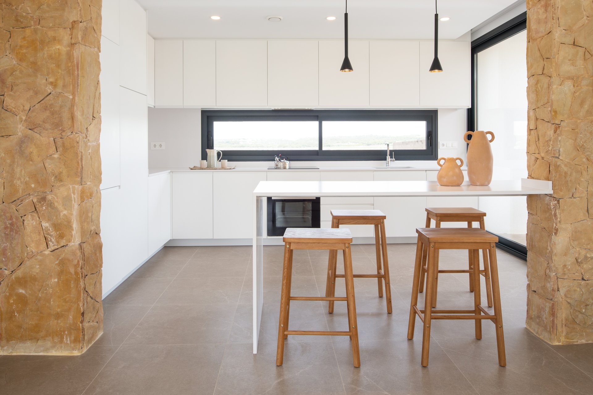 New Build - Villa - Orihuela