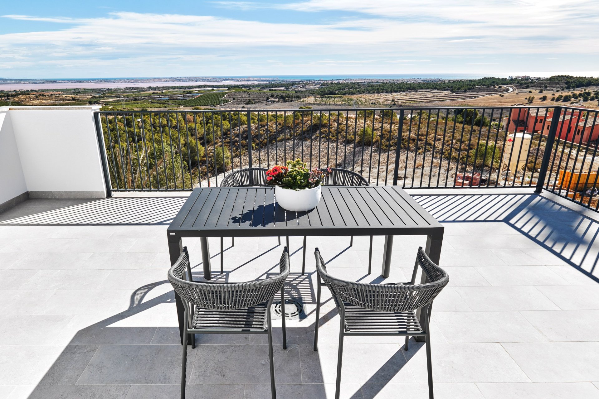 New Build - Villa - San Miguel de Salinas