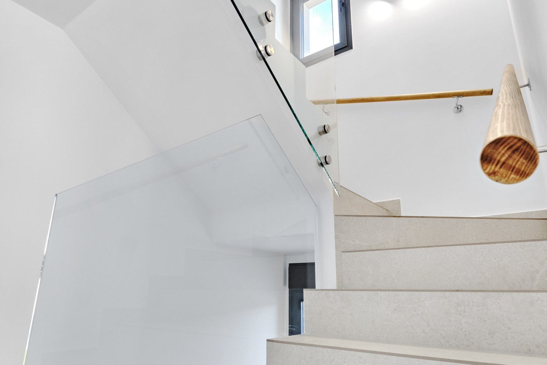 New Build - Villa - San Miguel de Salinas