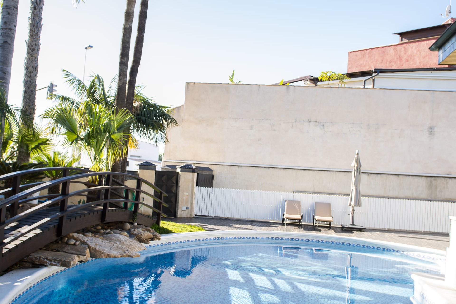 New Build - Villa - San Pedro del Pinatar