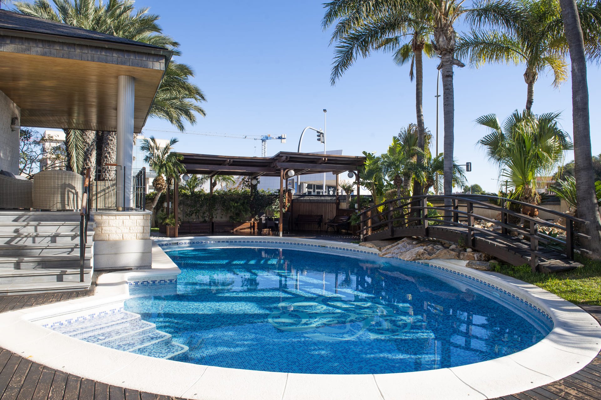 New Build - Villa - San Pedro del Pinatar
