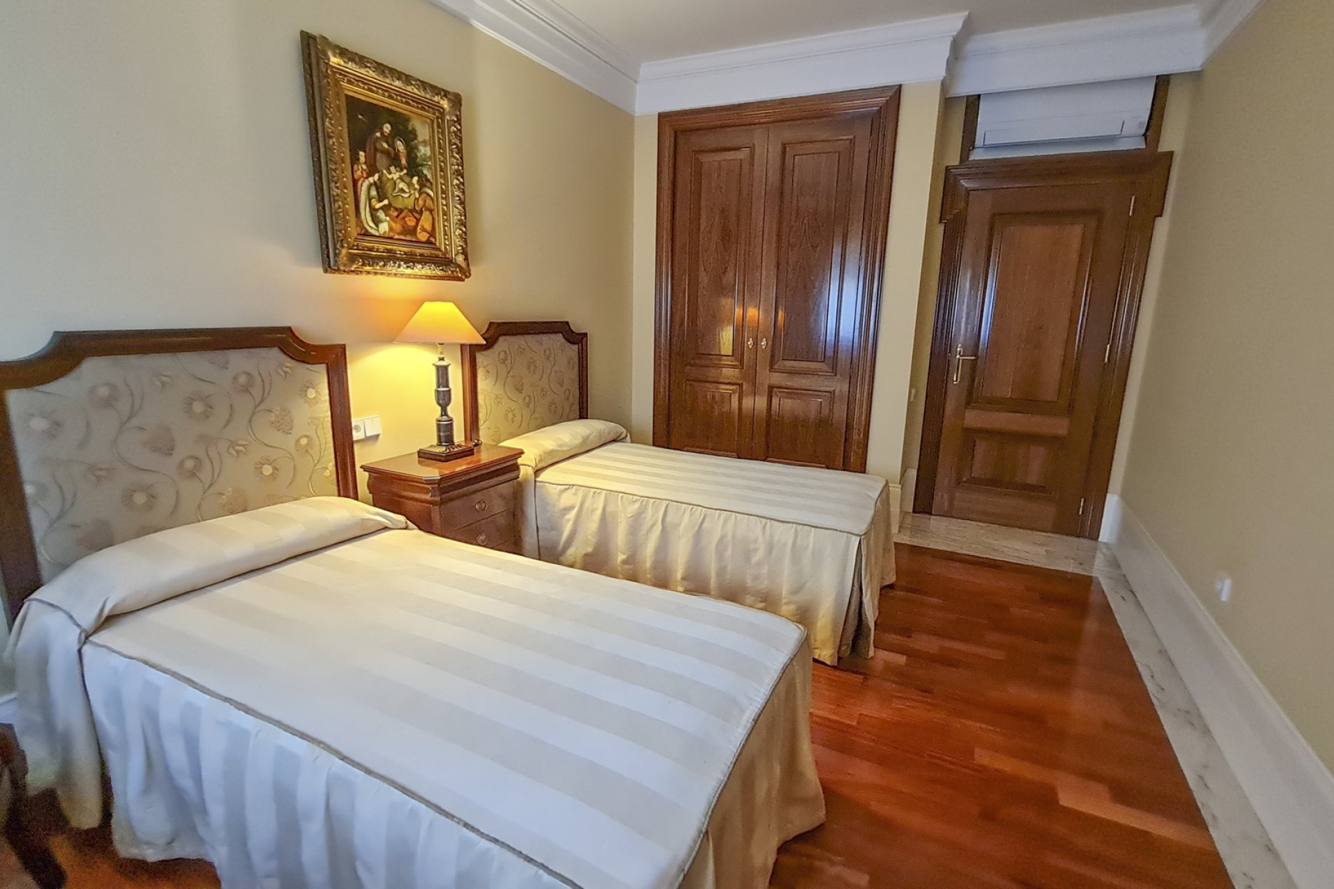 New Build - Villa - San Pedro del Pinatar