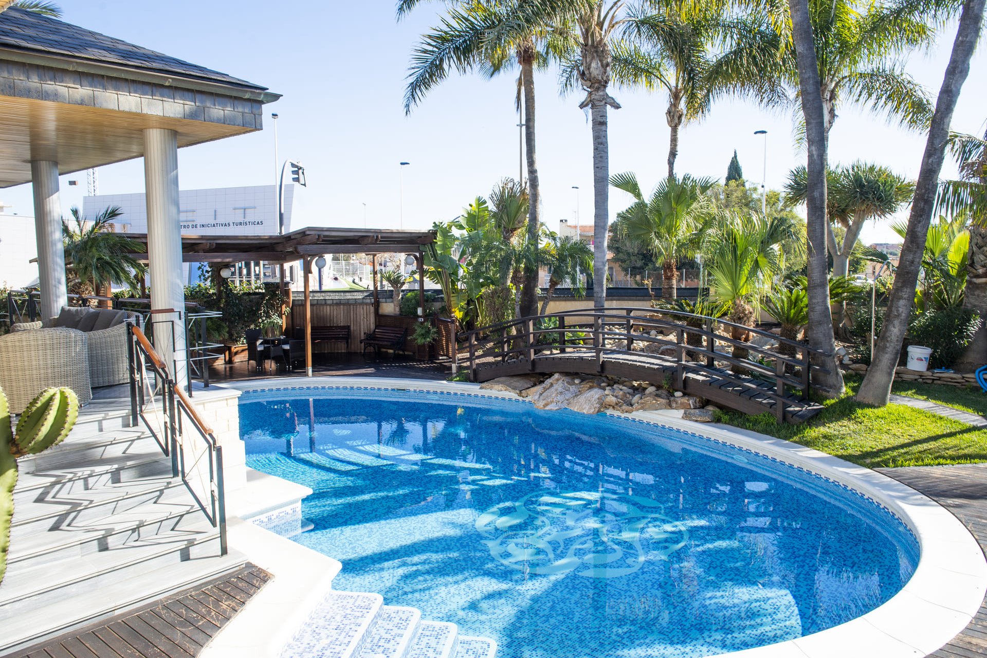 New Build - Villa - San Pedro del Pinatar