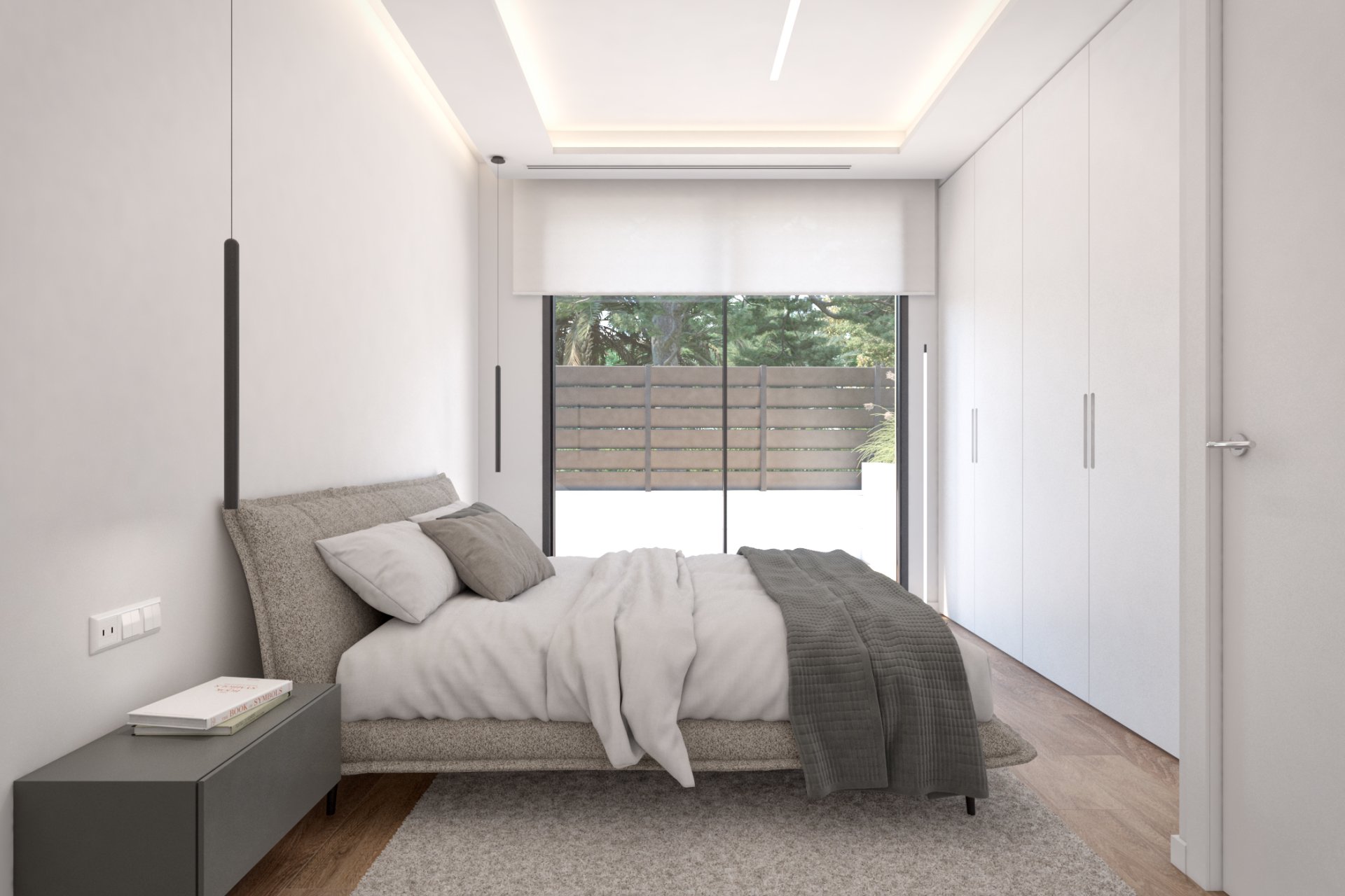 New Build - Villa - Torre-Pacheco