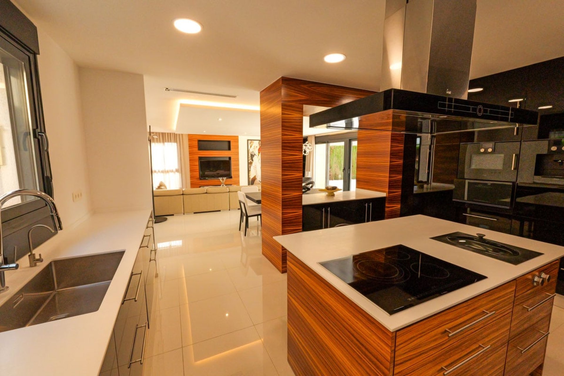 New Build - Villa - Torrevieja