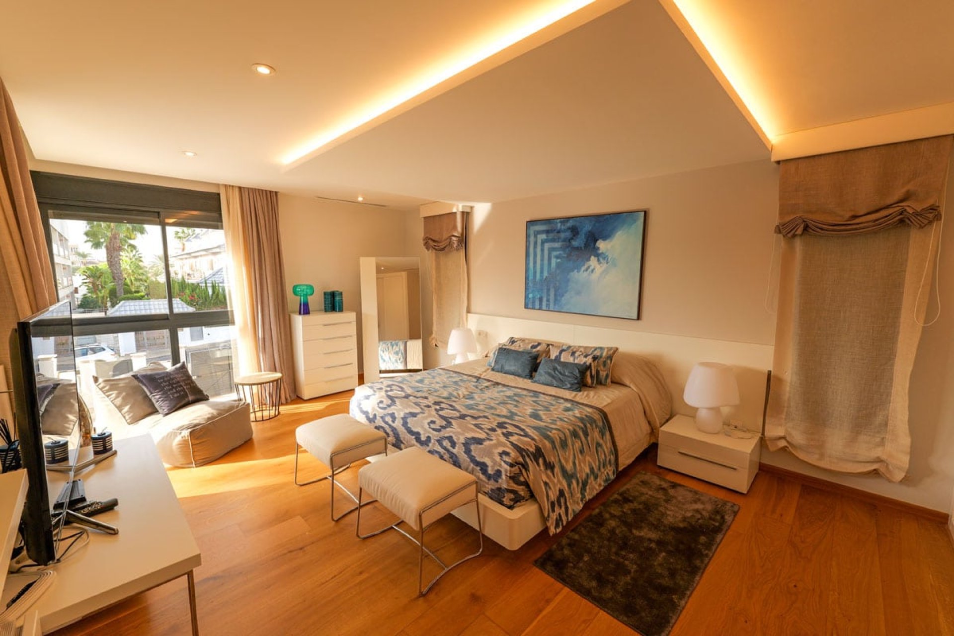 New Build - Villa - Torrevieja