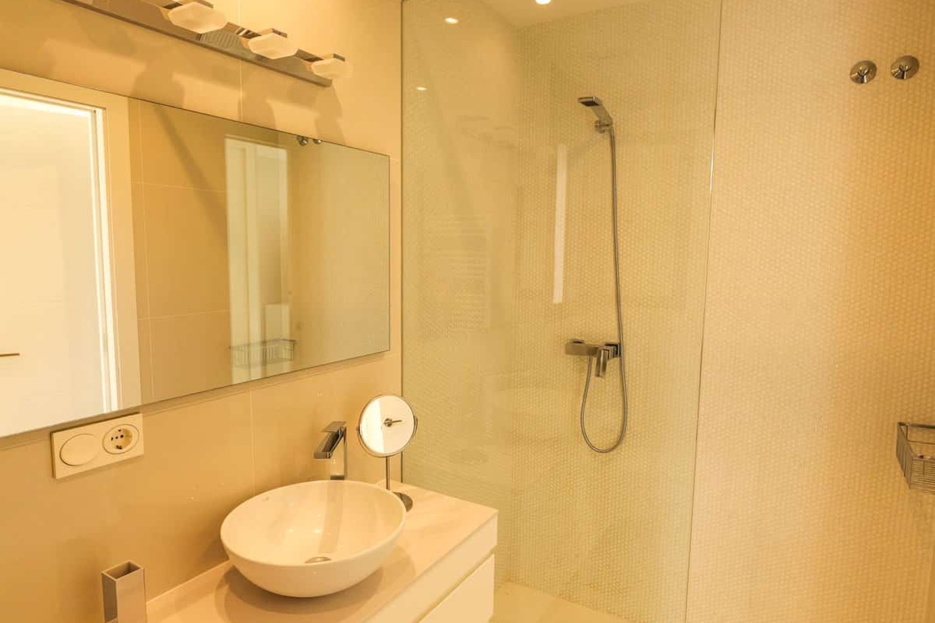 New Build - Villa - Torrevieja