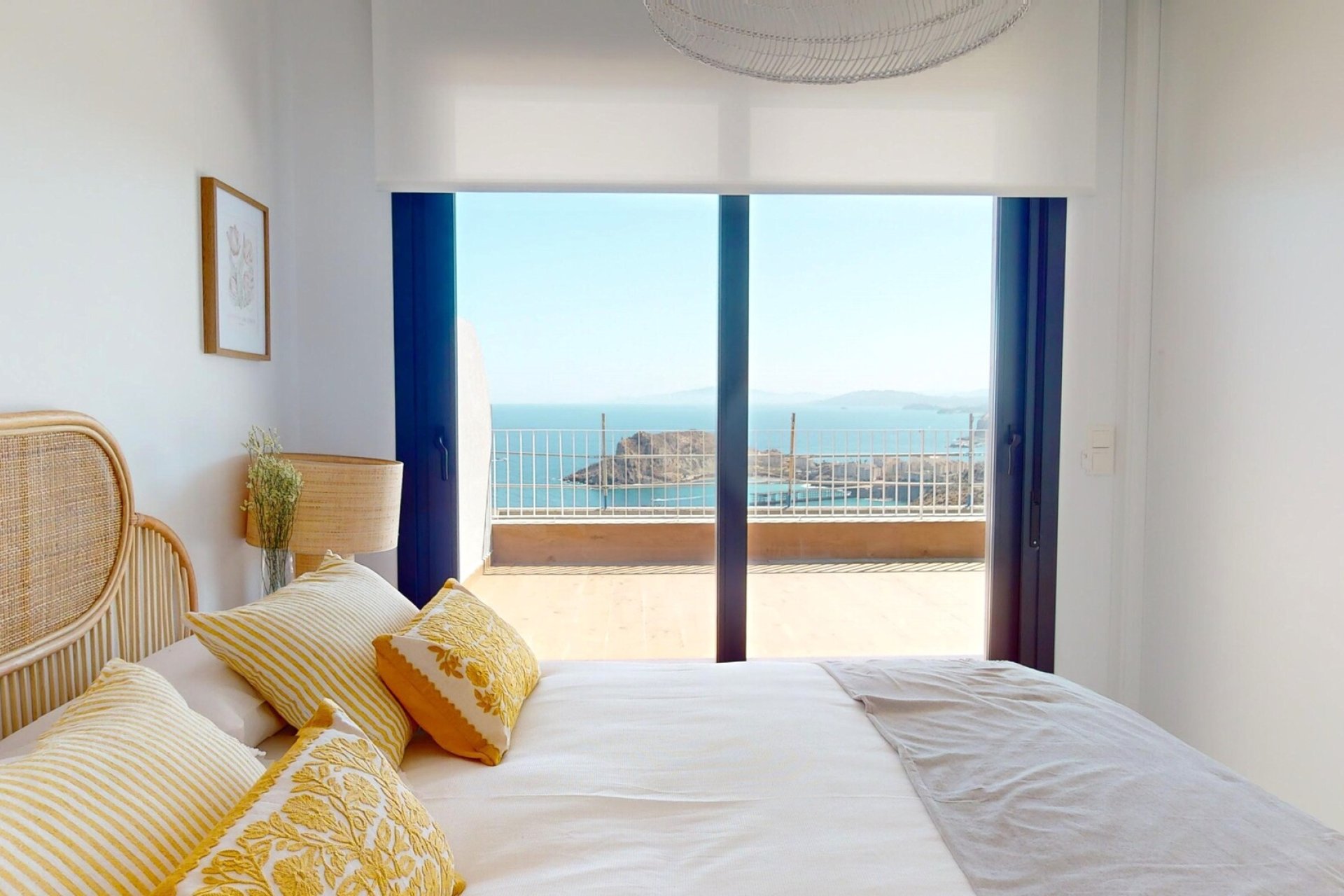 Новое здание - apartment - Águilas