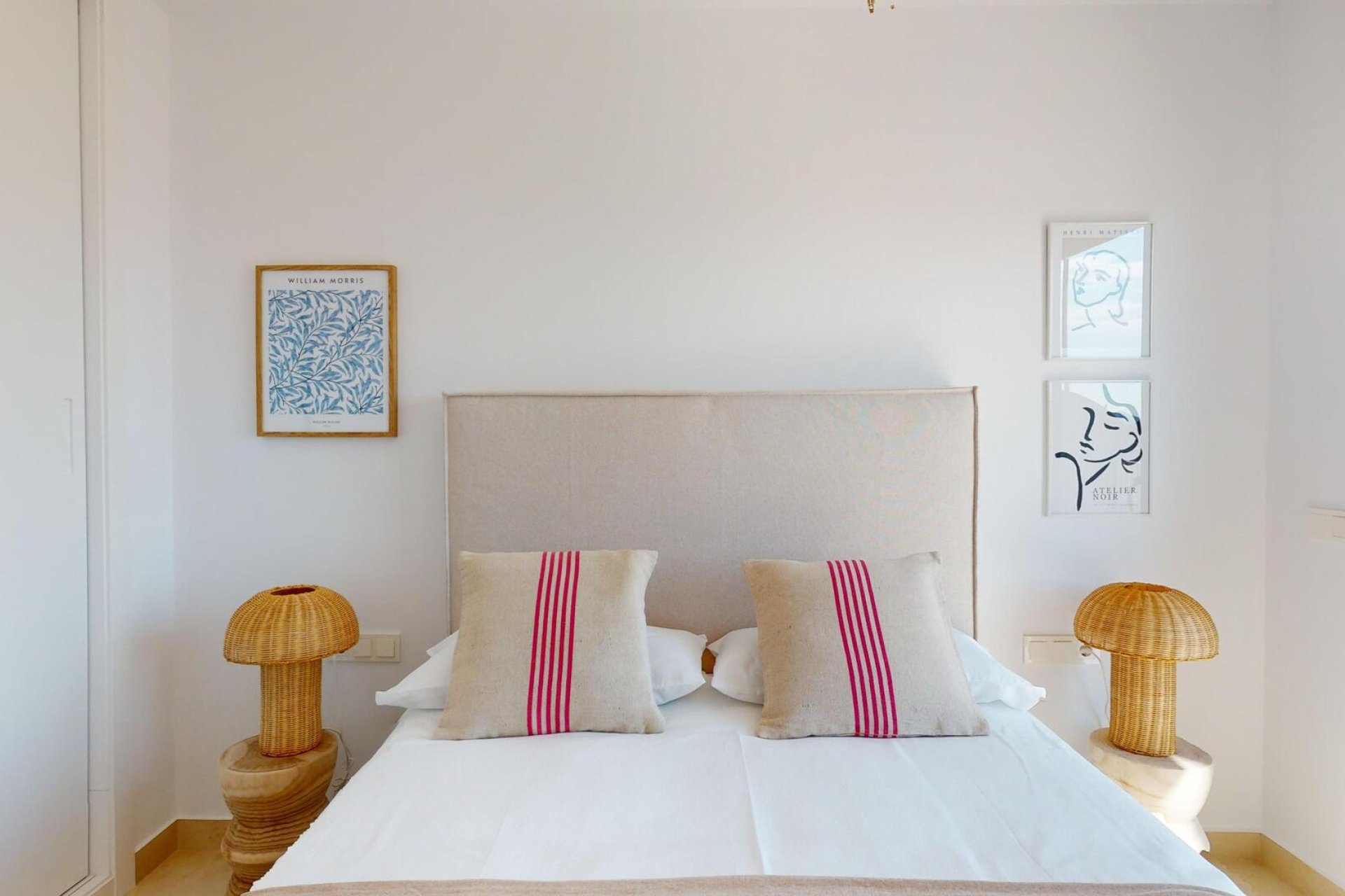 Новое здание - apartment - Águilas