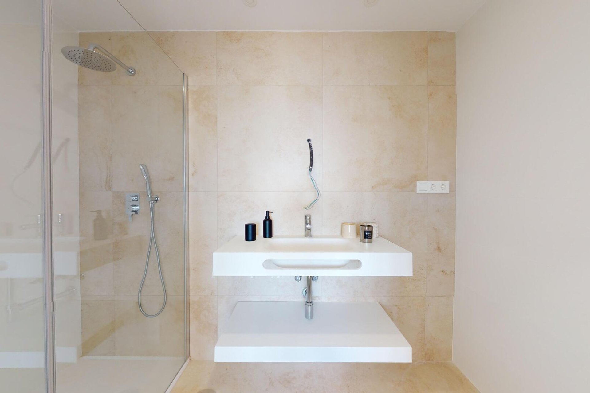 Новое здание - apartment - Águilas